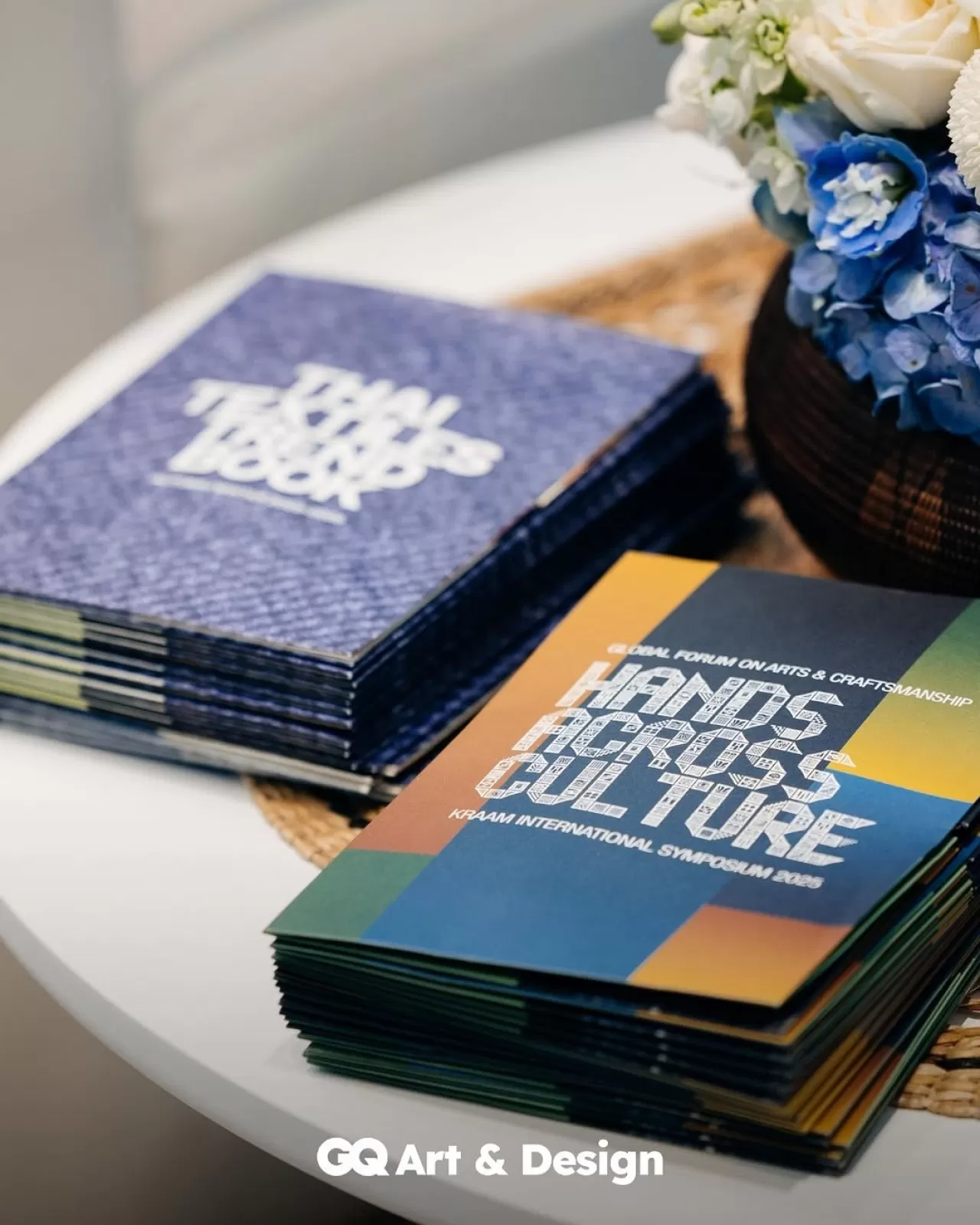 Kraam International Symposium 2025'te Vogue Editörleri ve Küresel Moda İkonları Bir Araya Geldi