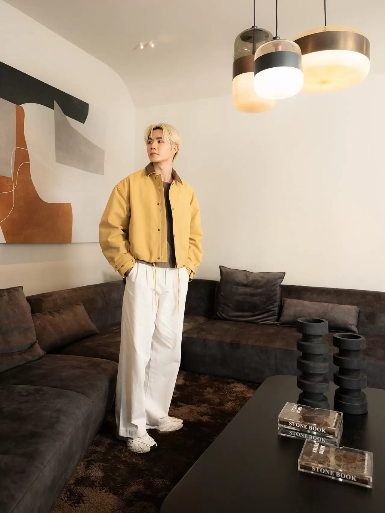 Library Casa Zamanda Yolculuğa Çıkaran Tasarımla Yeni Bir Sayfa Açıyor