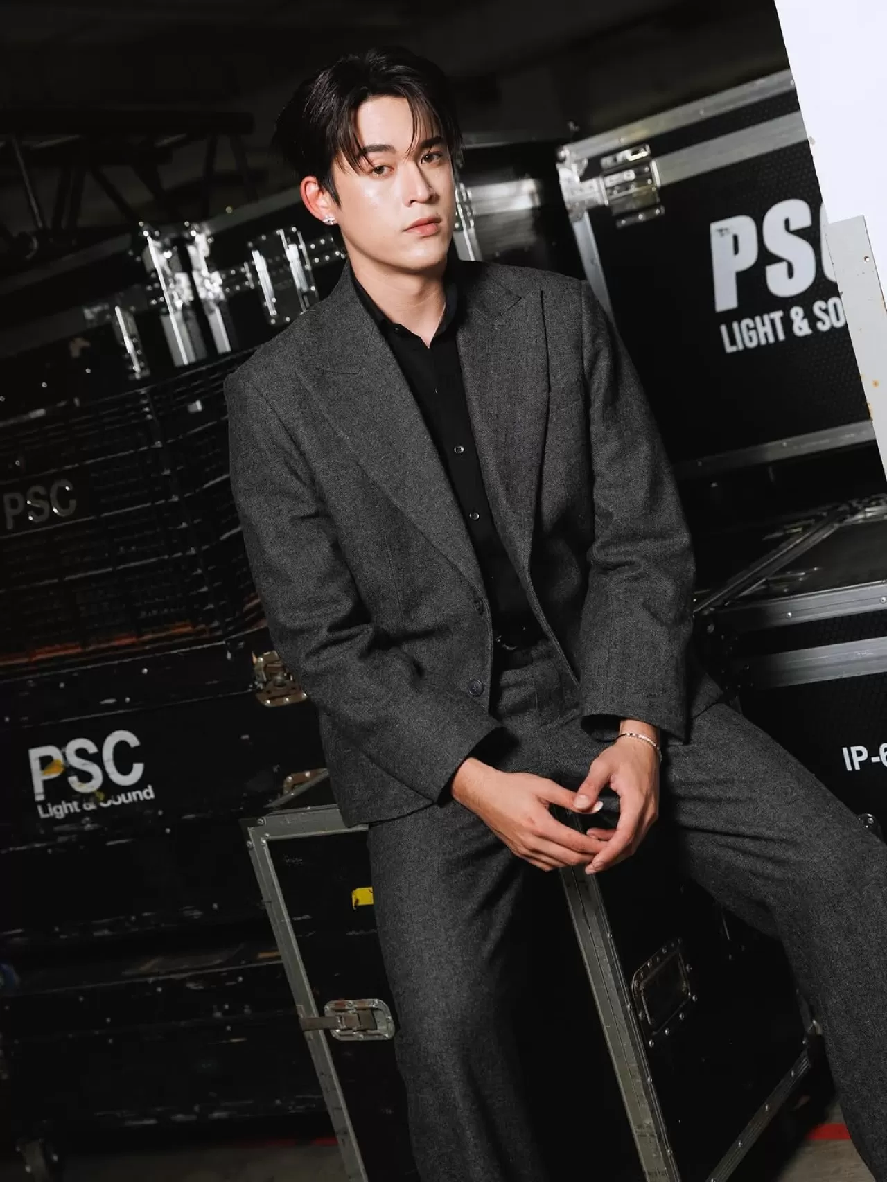 Gawin ve Chaumet'nin Lüks Marka İş Birliği Gündemde