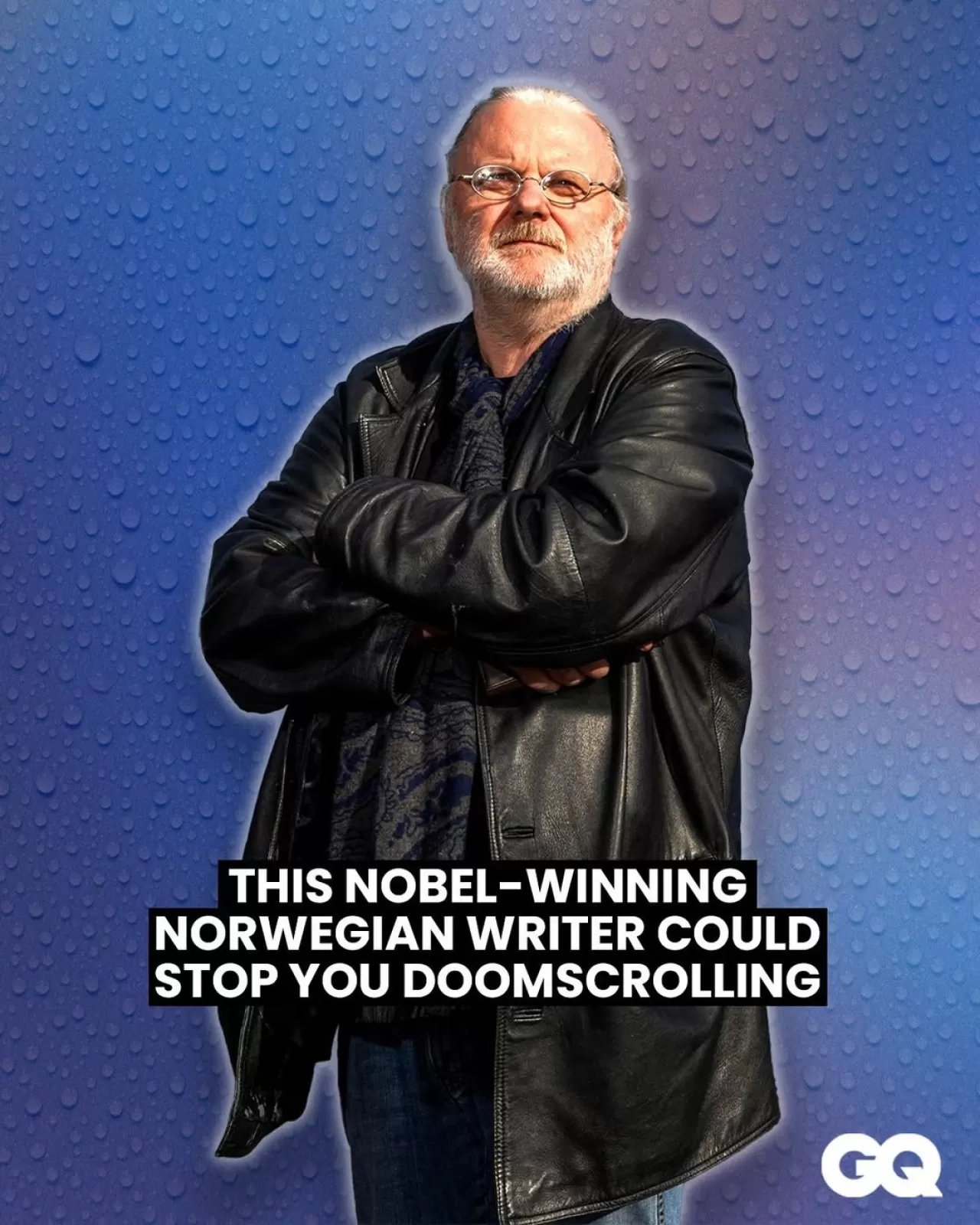 Jon Fosse'nin Eserleri, Okurları Sosyal Medya Alışkanlıklarından Uzaklaştırıyor