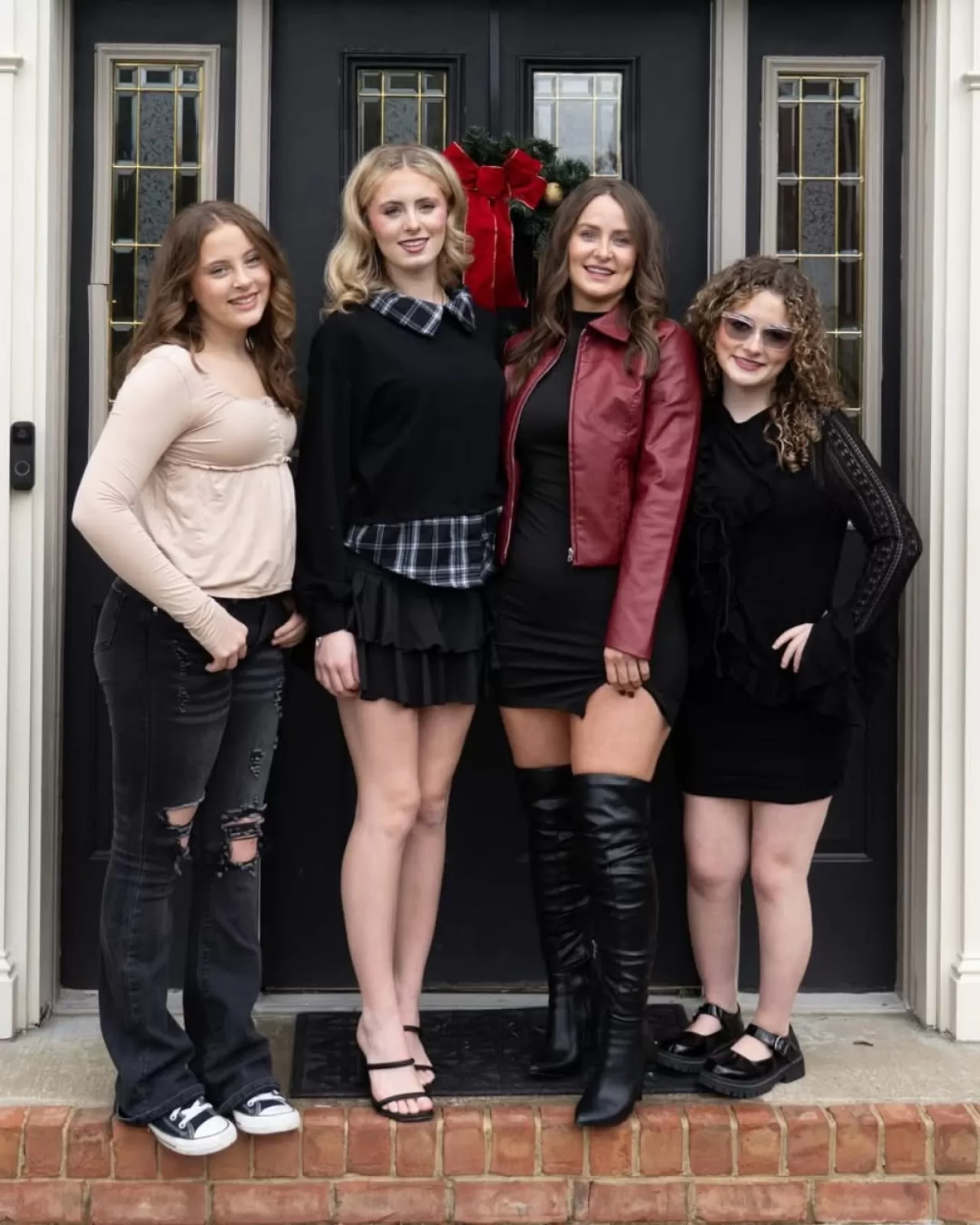 Shein, Sonbaharın Dört Farklı Moda Kişiliğini Ön Plana Çıkarıyor