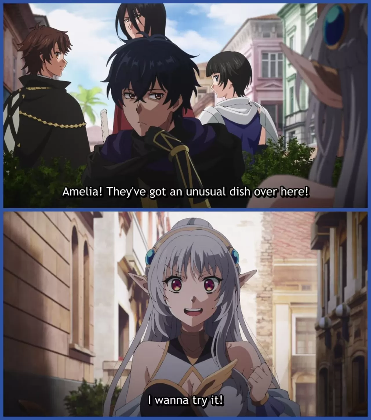 Bir Anime Tartışması: 'Katilim Olarak Statüm Kahramanınkinden Açık Ara Üstün' İzleyici Puanlarına Yoğun İlgi