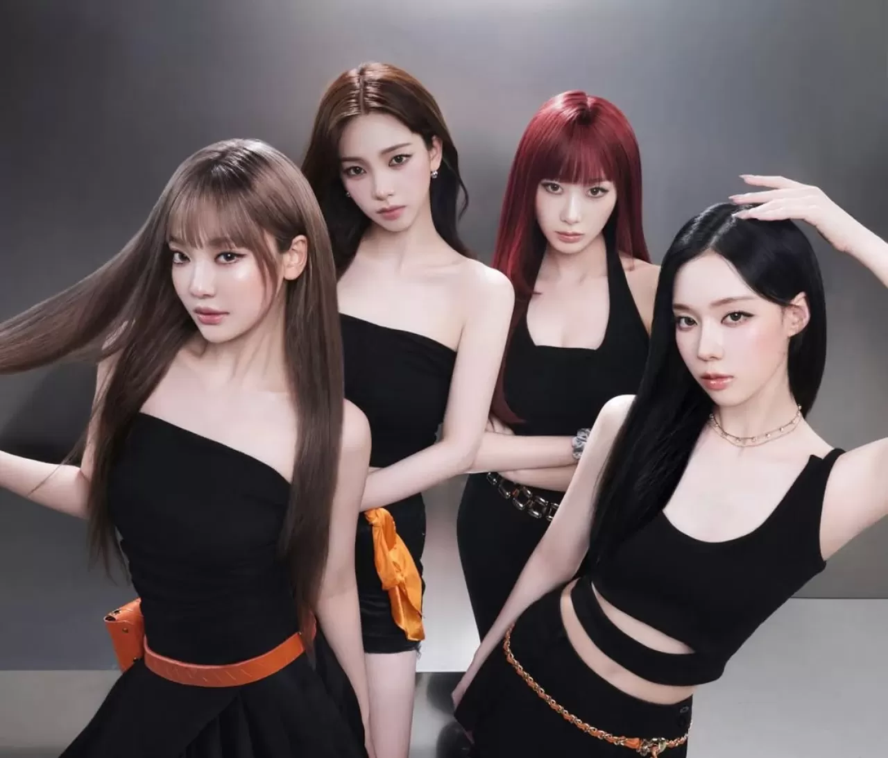 Aespa, Hong Kong Yangın Mağdurları İçin 500 Bin HKD Bağışladı