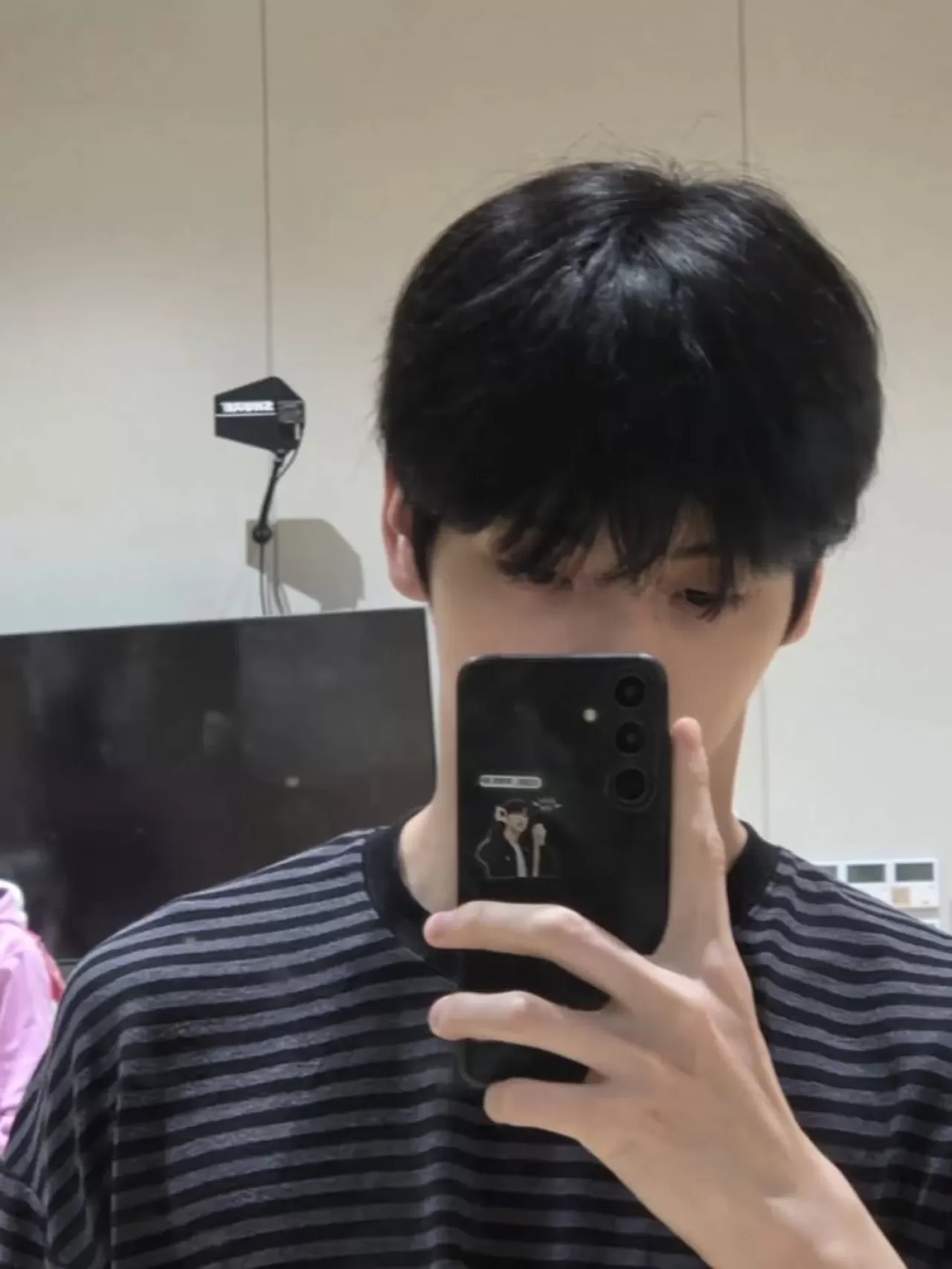 TOMORROW X TOGETHER Üyesi Soobin, Weverse Üzerinden Hayranlarıyla Sohbet Etti