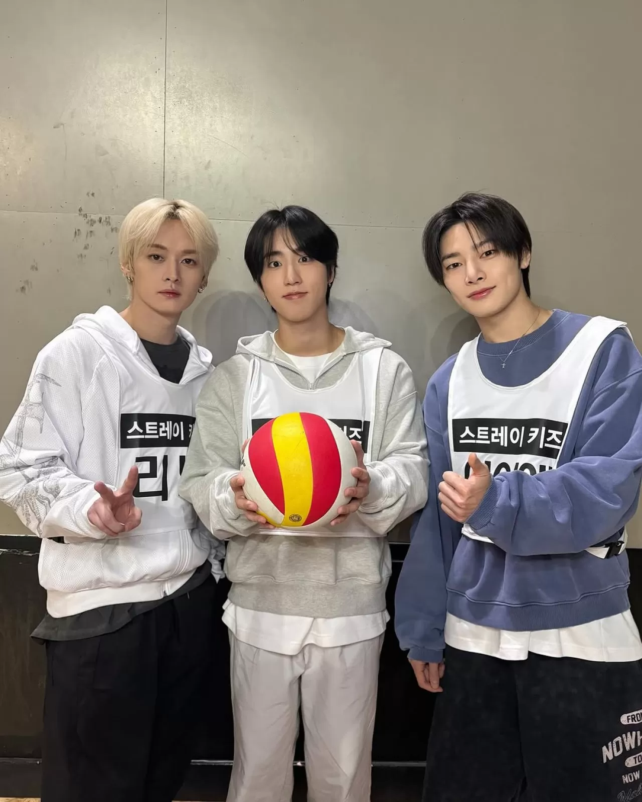 Stray Kids, Yeni Proje 'X' İçin Çalışmalarına Devam Ediyor