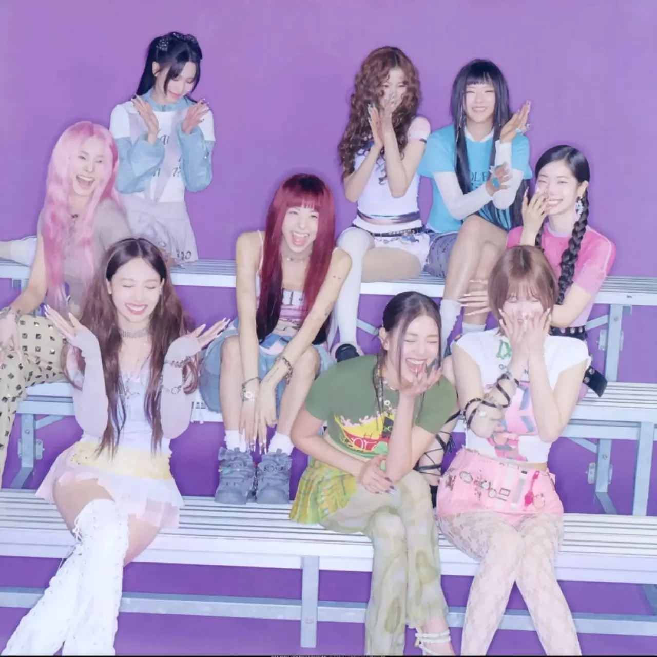 TWICE, Billboard Japonya Listelerinde Tarihi Başarıya Ulaştı