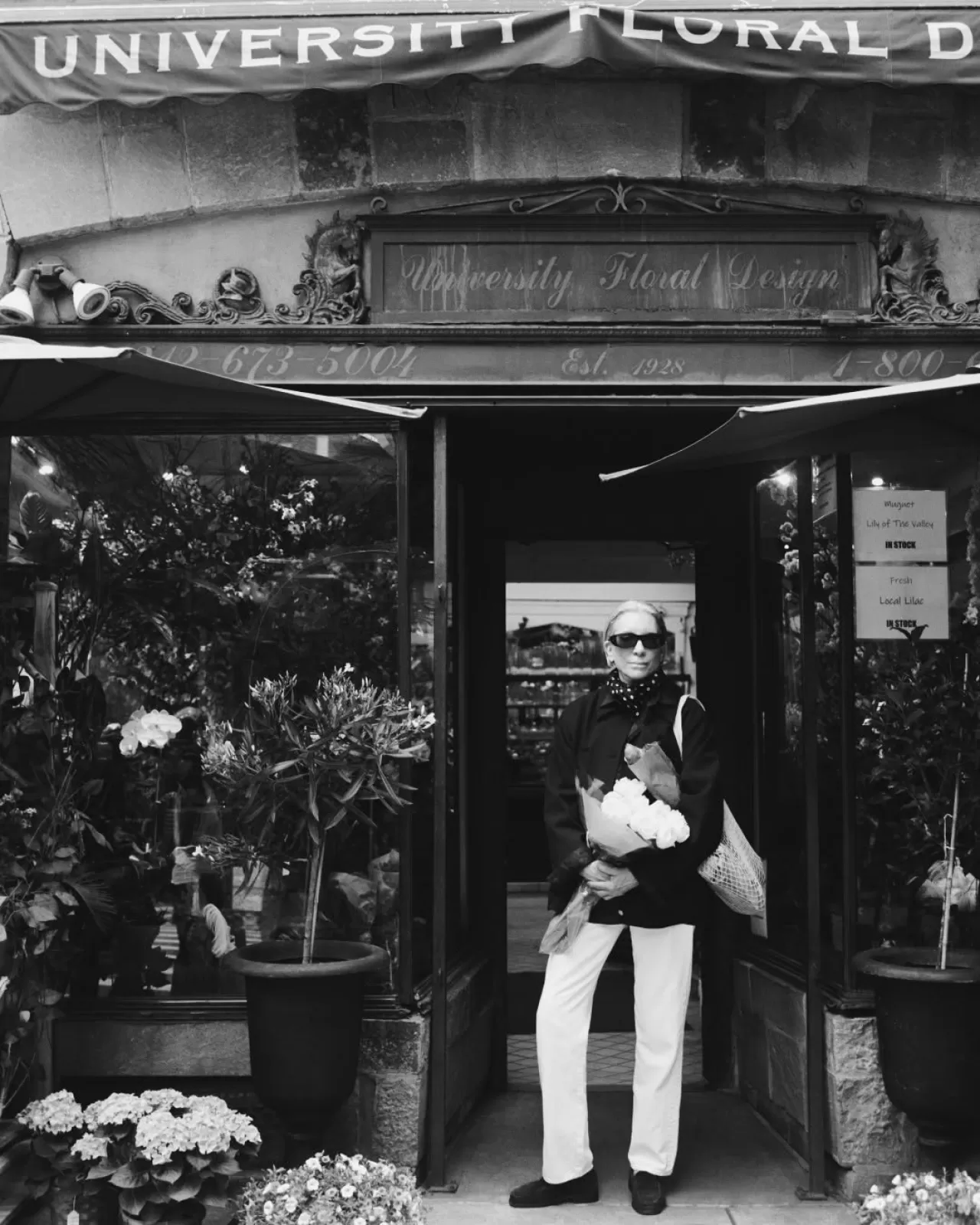 Tonnegood, Moda Dünyasındaki Yaşamını ve Sadelik Sanatını Anlatıyor