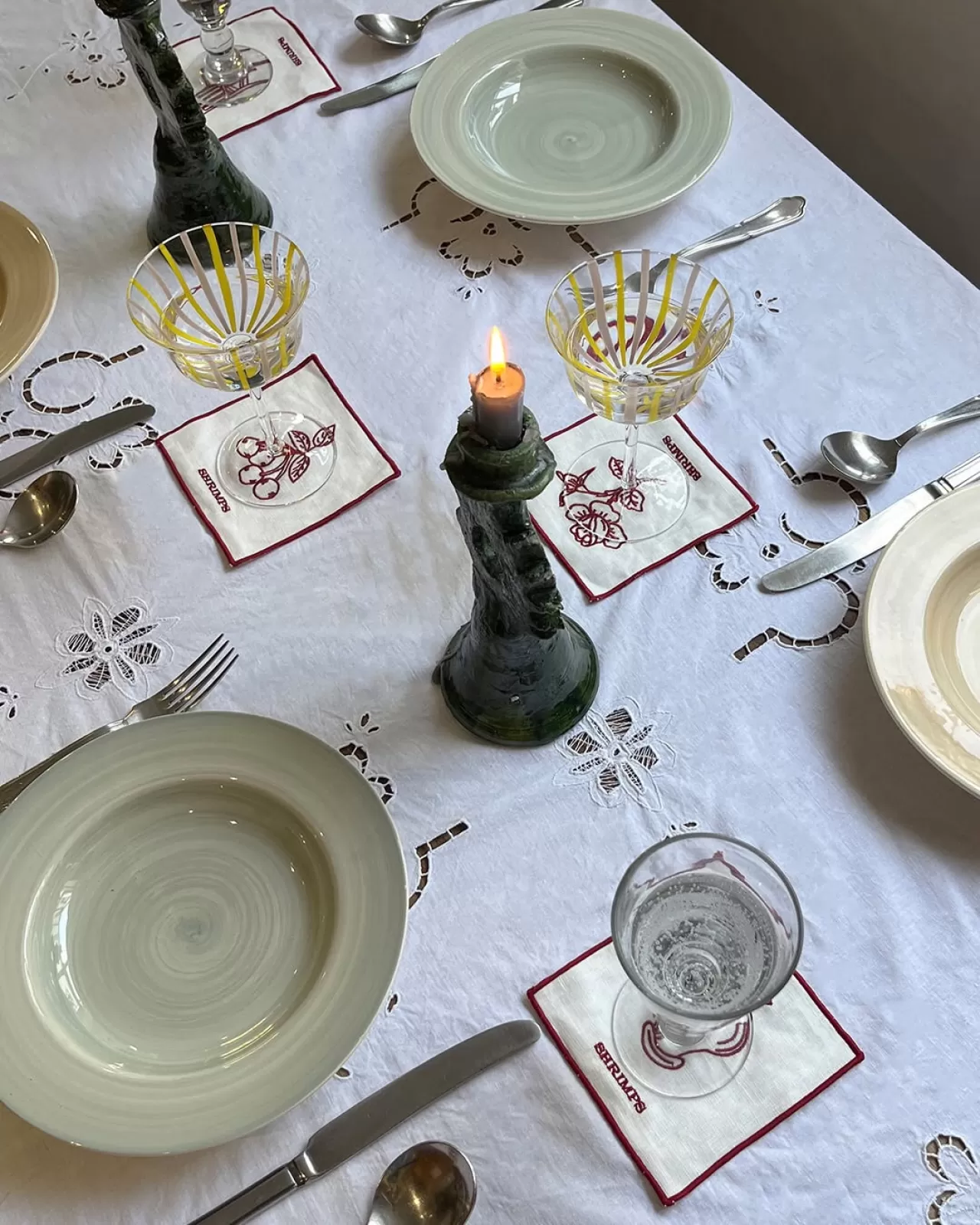 Meadow Coasters: Masalara Doğal Dokunuş