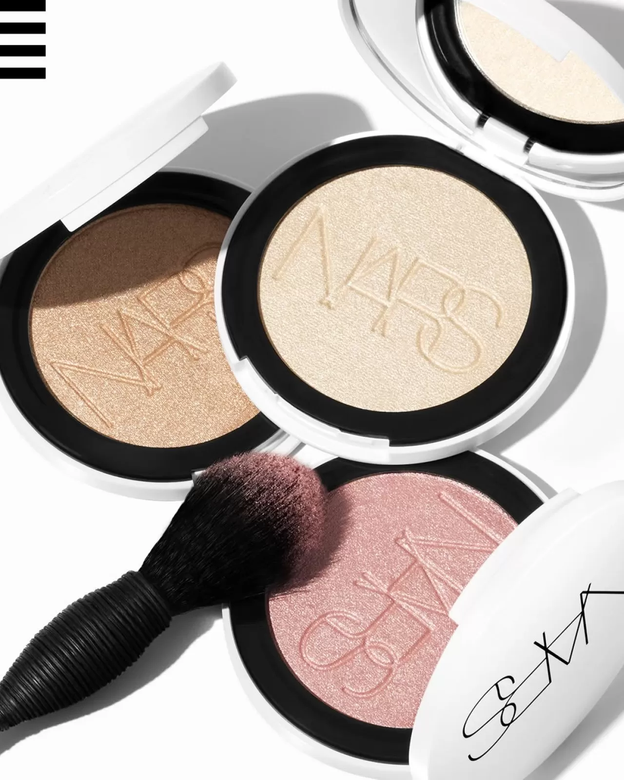 Sephora Türkiye, NARS'ın Yeni Pudrasını Satışa Sunuyor