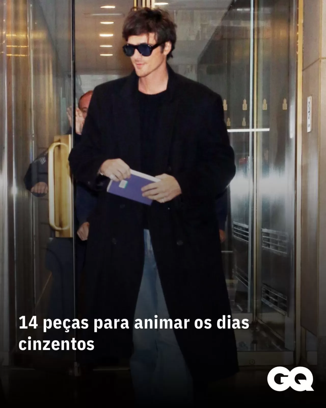 Kış Stil Monotonluğunu Kırmak İçin 14 Yeni Moda Parçası Öne Çıktı