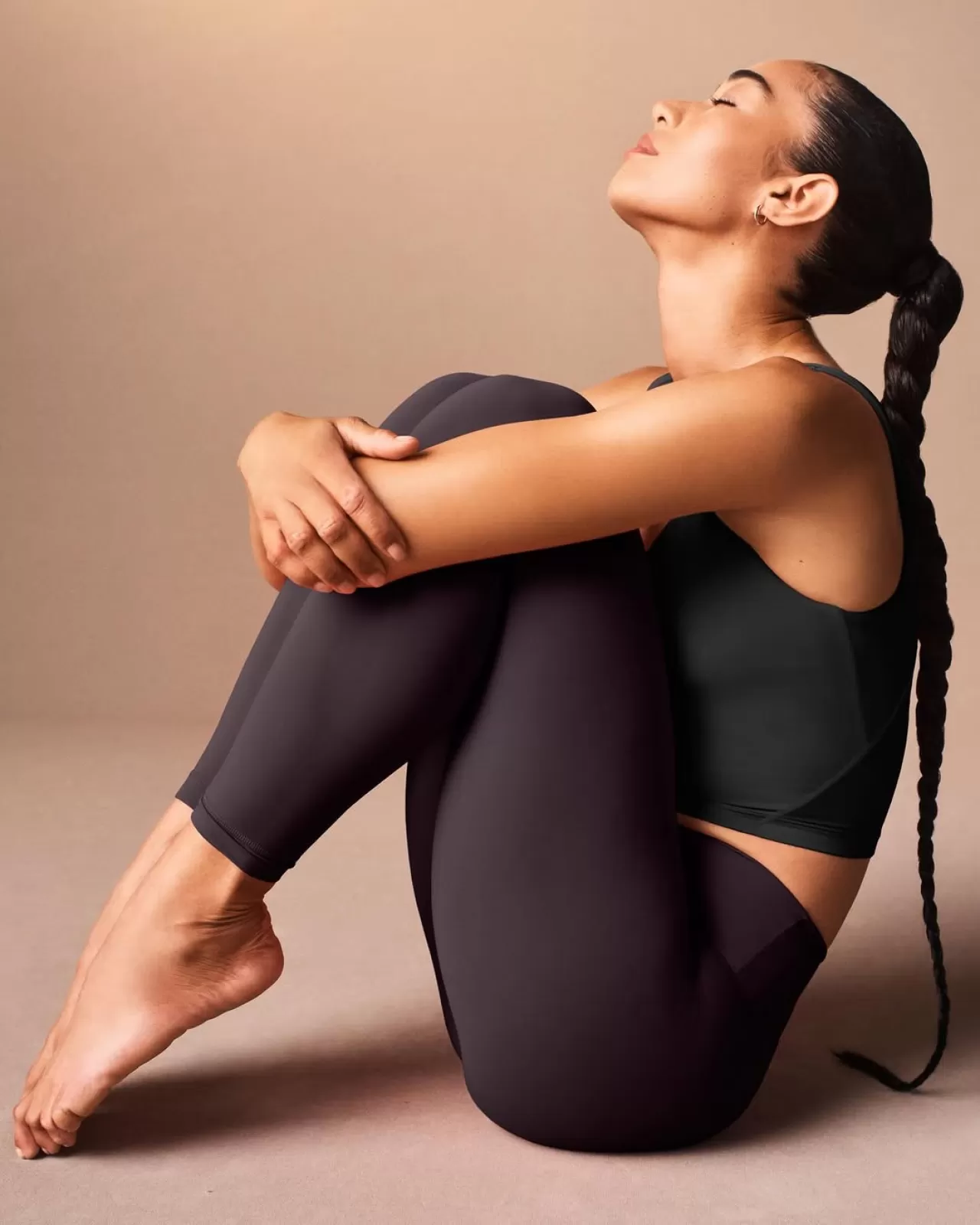 lululemon'dan Yılbaşı Ruhunu Yansıtan Özel Koleksiyon