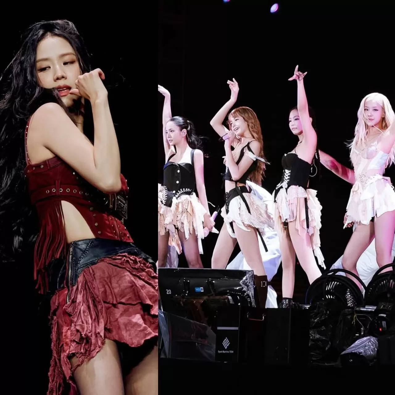 JISOO Yeni Solo Albüm ve BLACKPINK Geri Dönüşü Hakkında Konuştu