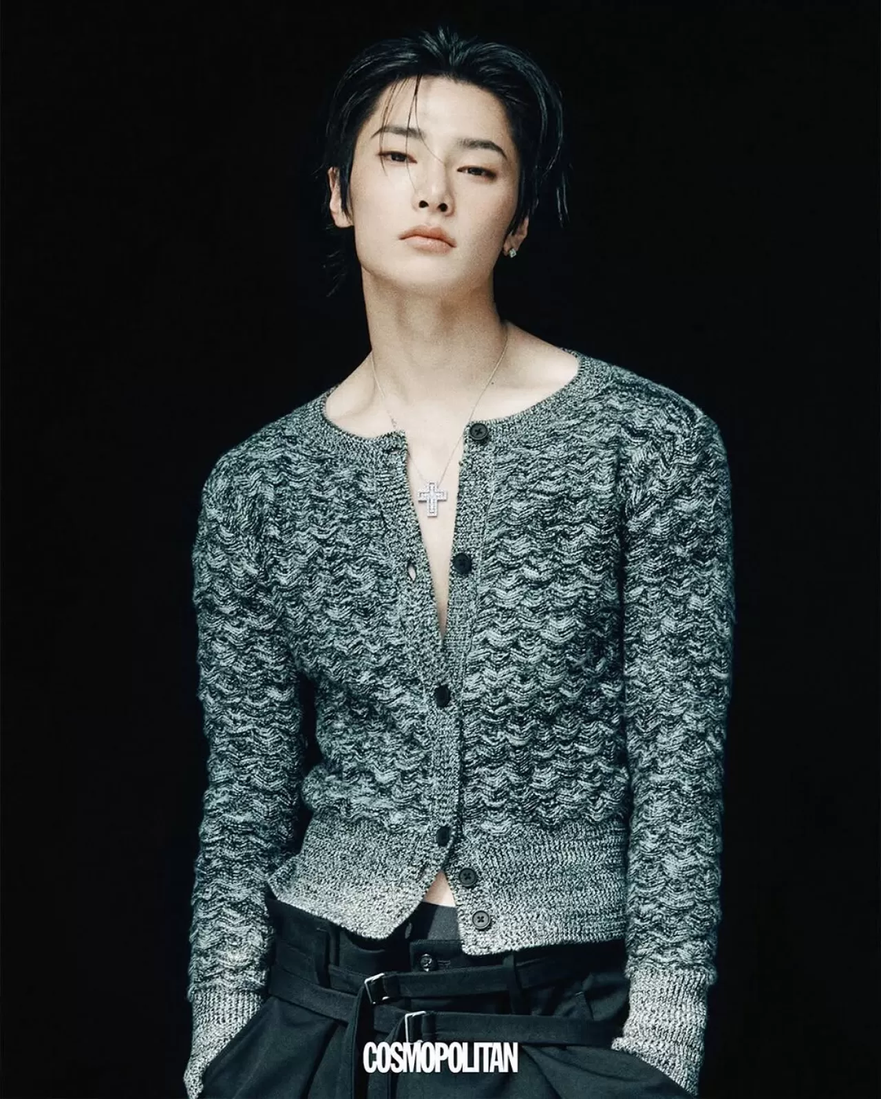 Stray Kids'in Cosmopolitan Korea İş Birliği ve Damiani Çekimleri Gündemde