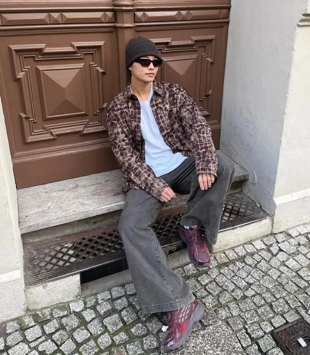 BERSHKA, 'Urban Uniform' Koleksiyonu ile Şehir Hareketliliğine Odaklanıyor