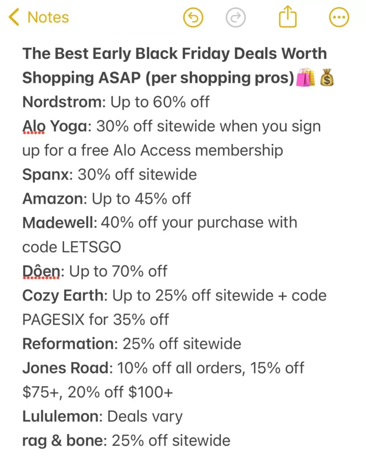 PageSix, Okuyucularına Özel İndirim Fırsatlarını Duyurdu