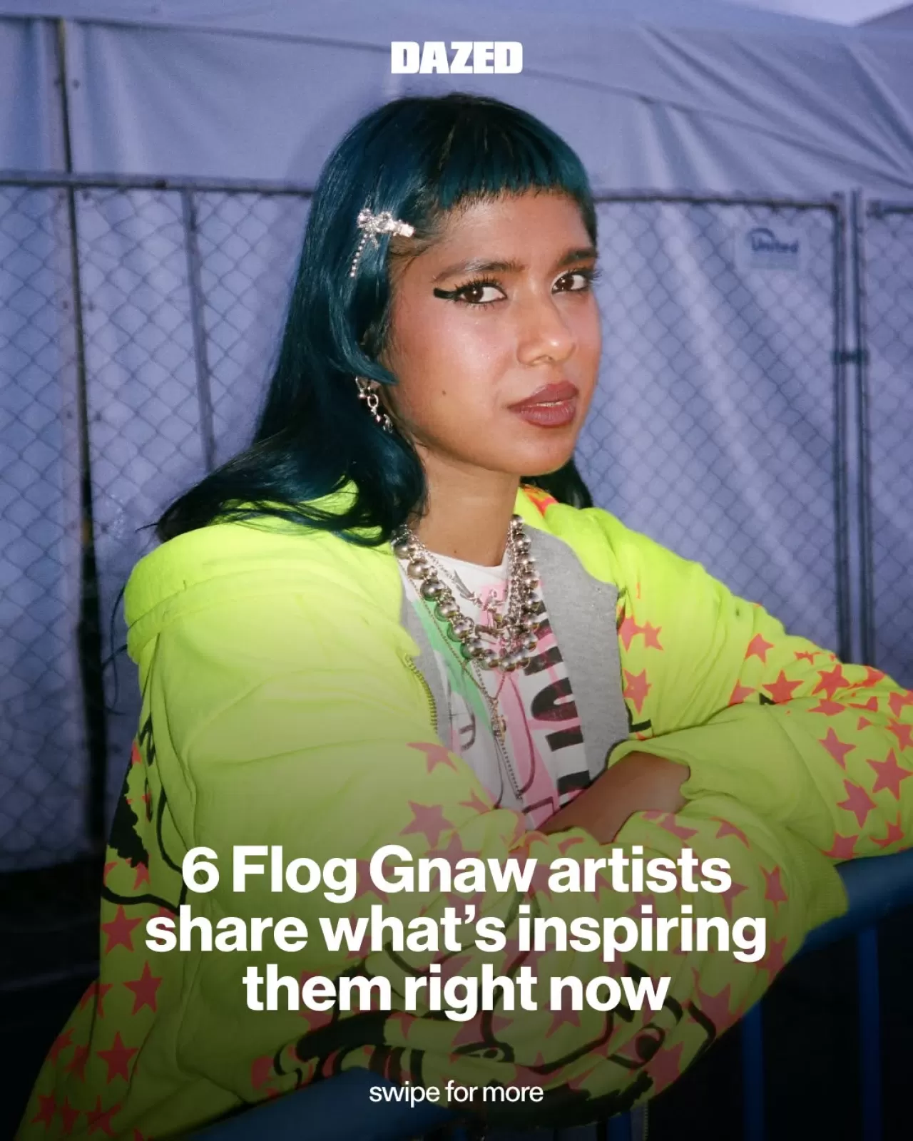 Camp Flog Gnaw Festivali'nin 11. Yılında Yükselen Yıldızlar Öne Çıktı