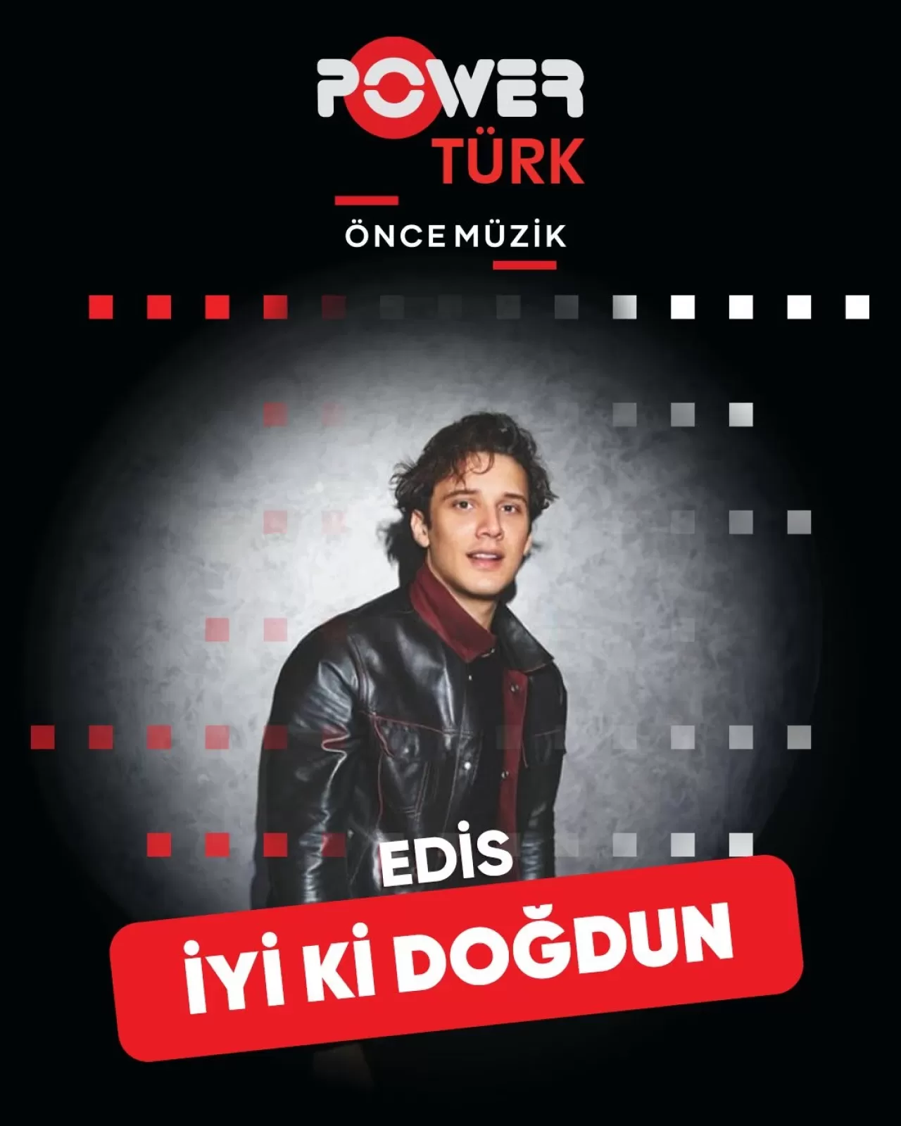 Sanatçı Edis'in Doğum Günü Kutlandı