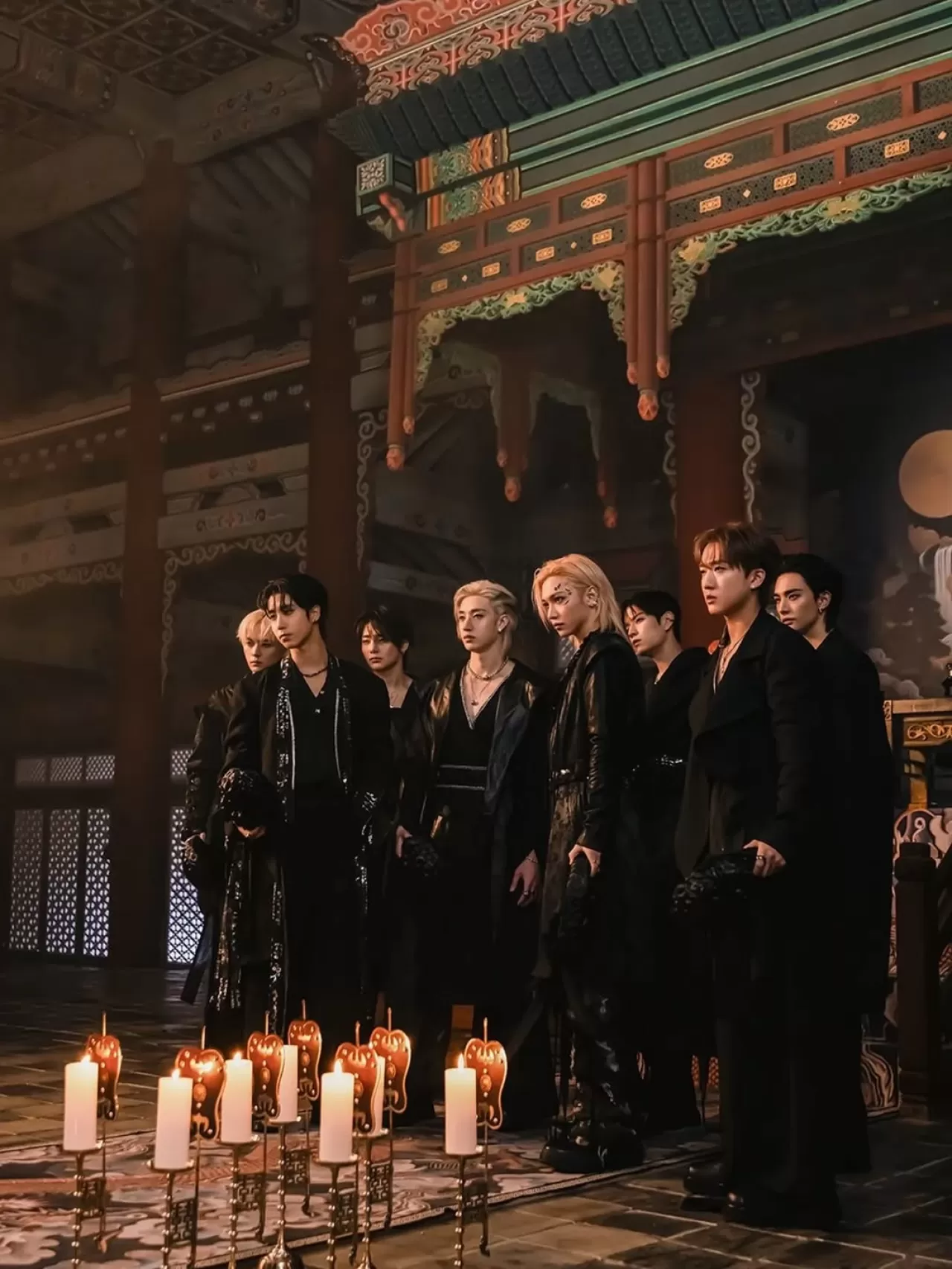 Stray Kids, Naver'ın Yeni Makalesinde Yer Aldı