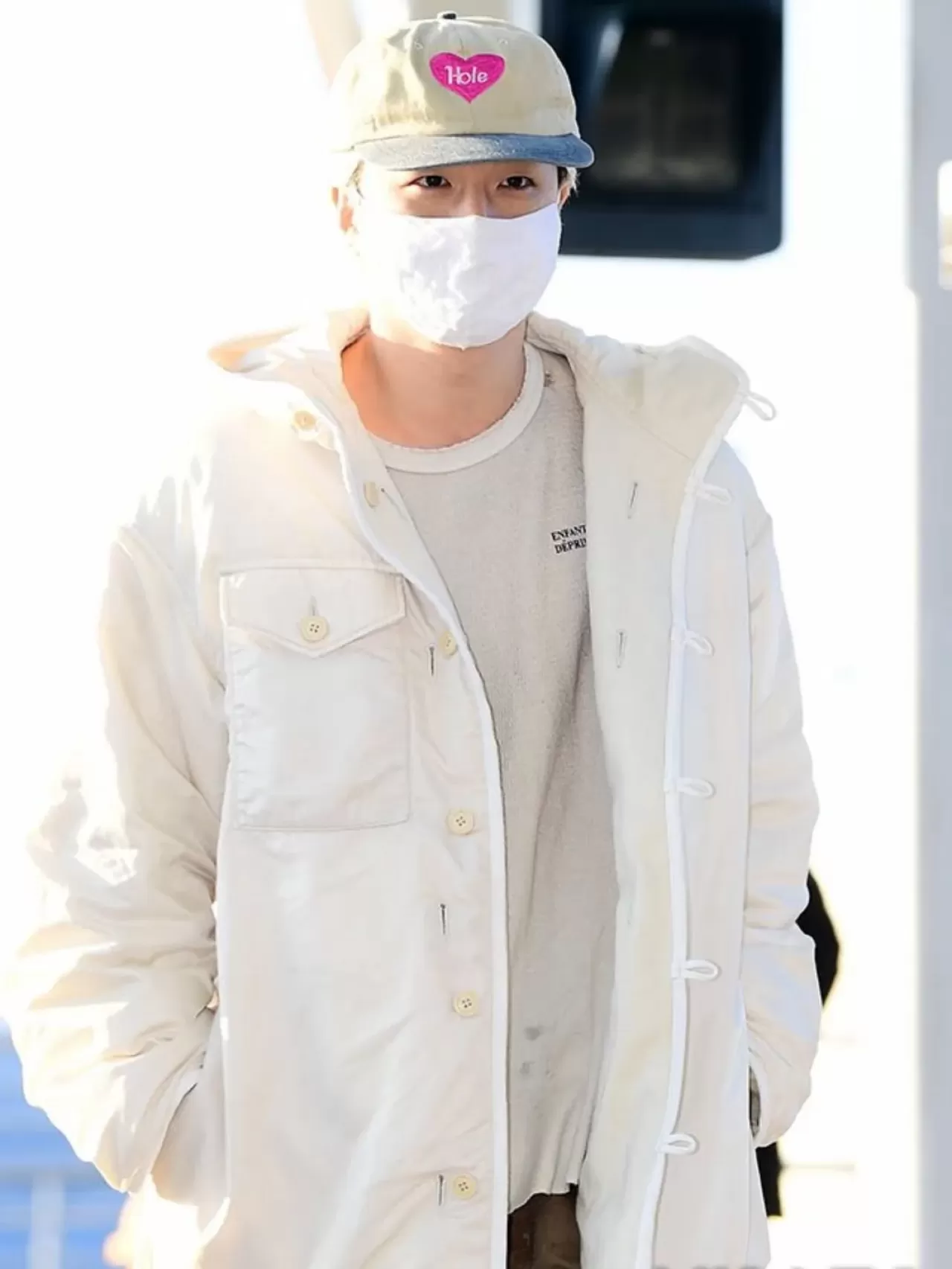 BIGBANG'den TAEYANG, Yeni Projeleri İçin Geri Sayım Başlattı