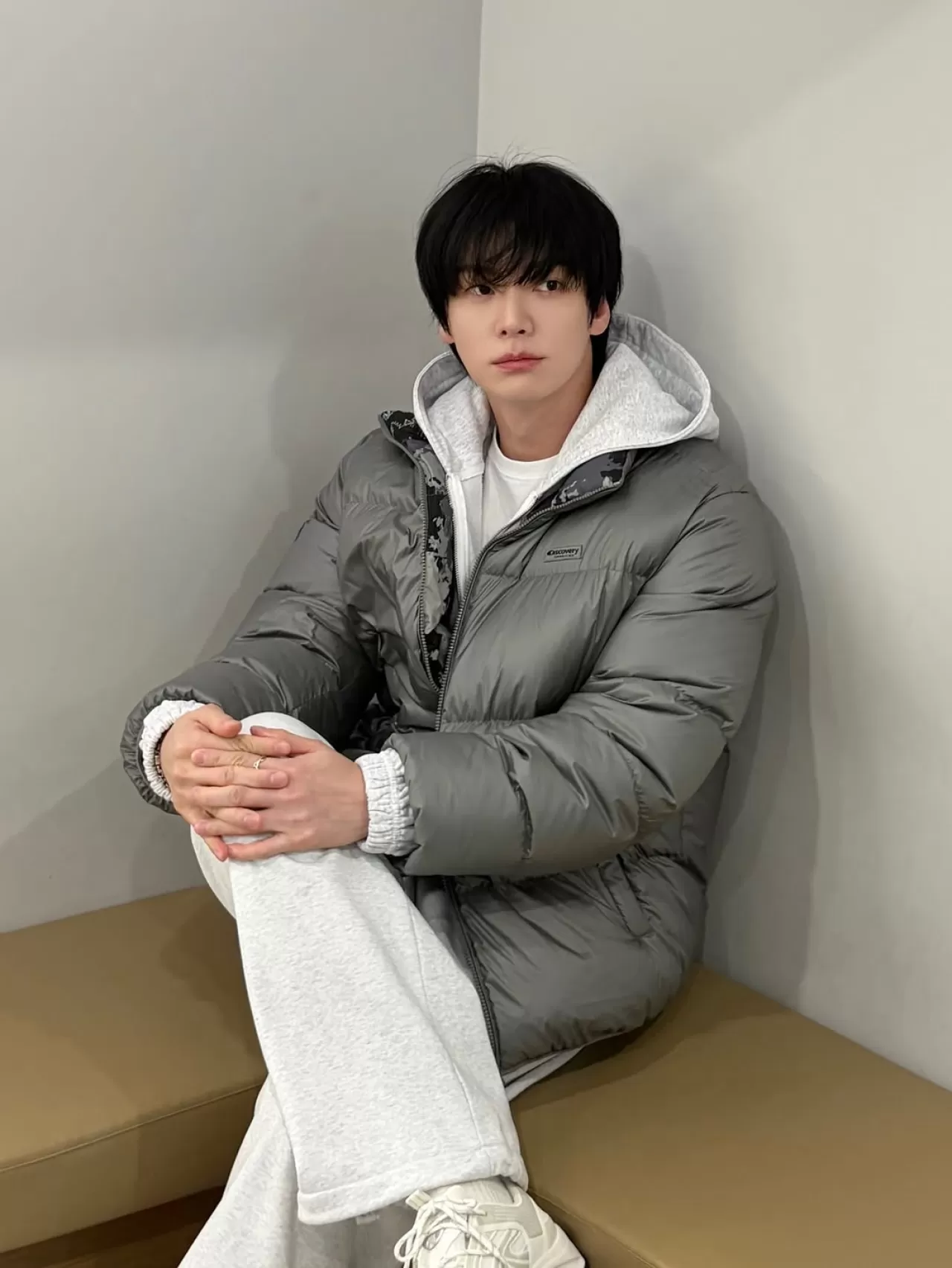 Discovery Kışlık Giyim Koleksiyonu ile Dikkat Çekiyor