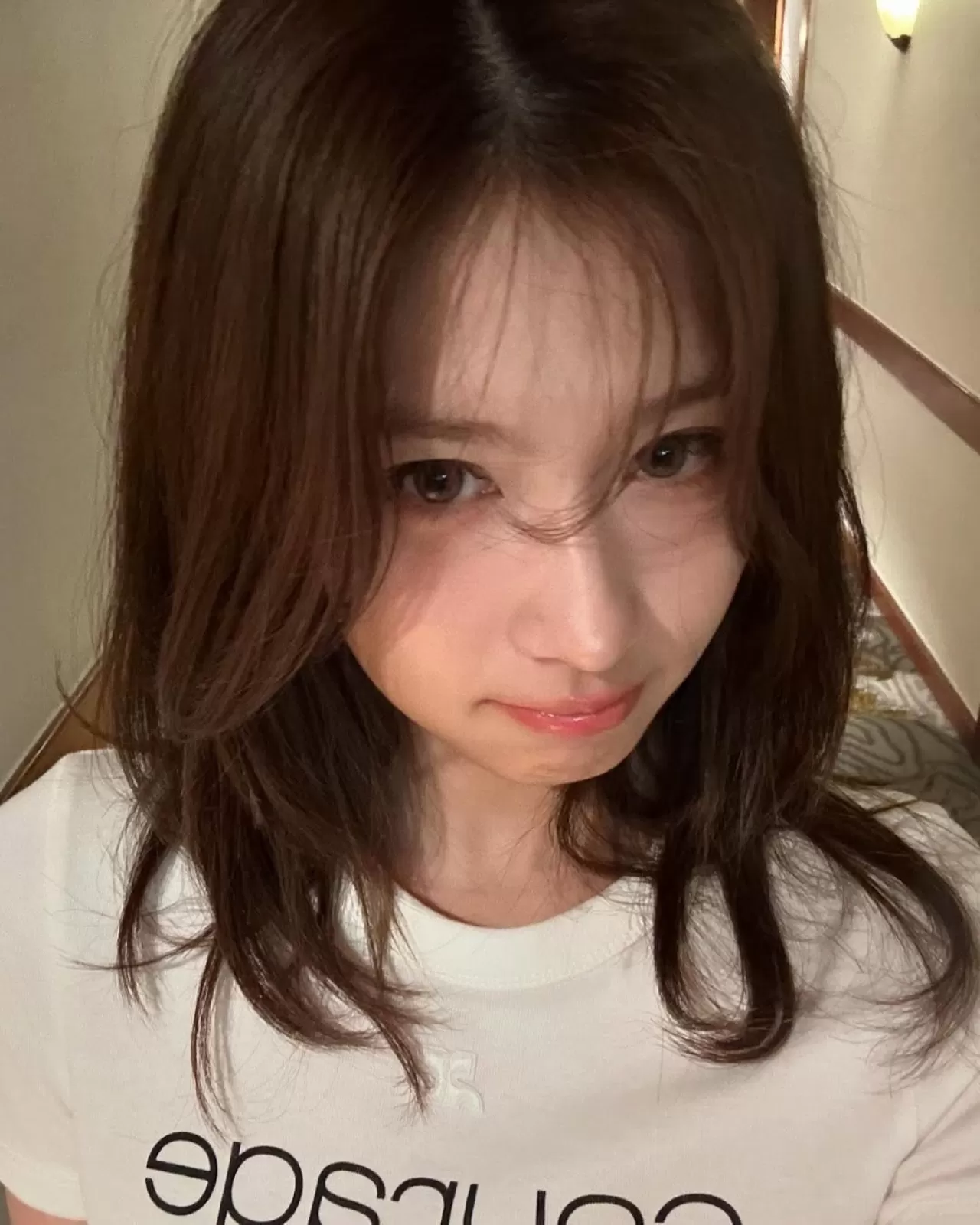 TWICE Üyesi Sana, Taksiyle Seyahatlerinde Mahremiyet İhlali Yaşadığını Açıkladı