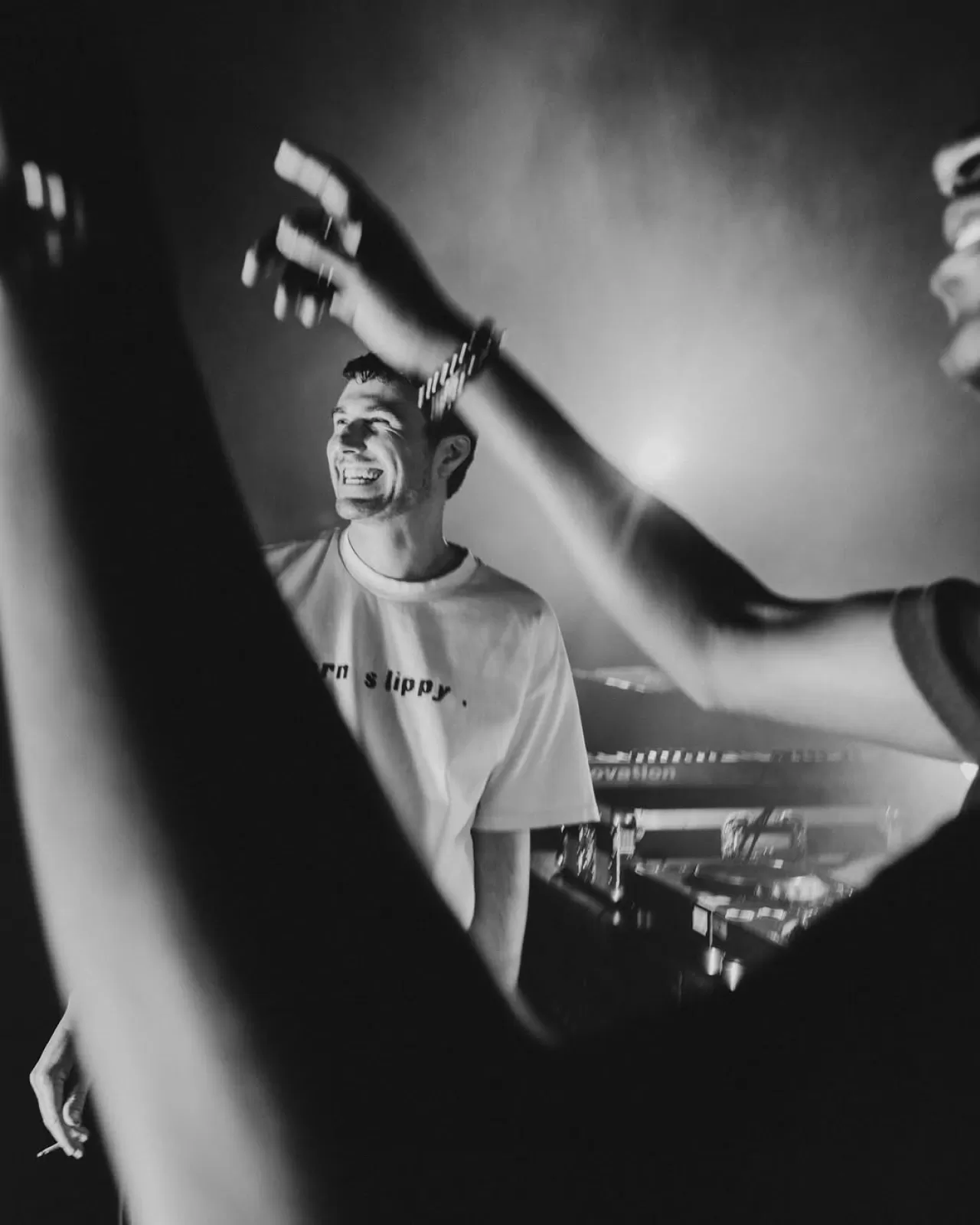 Fred again.., Yeni Single'ı