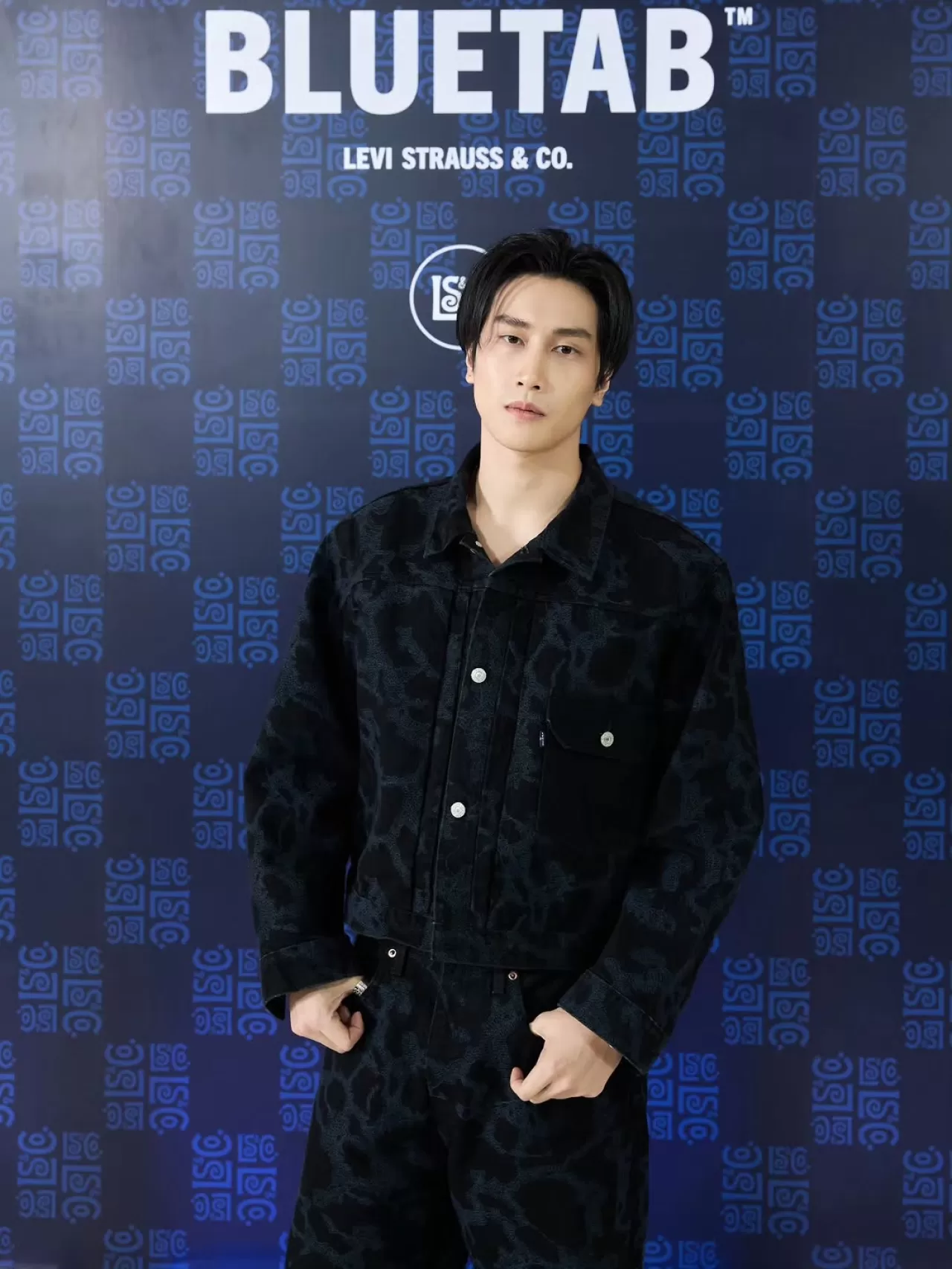 Levi's Blue Tab Koleksiyonu Denim Tutkunlarıyla Buluştu