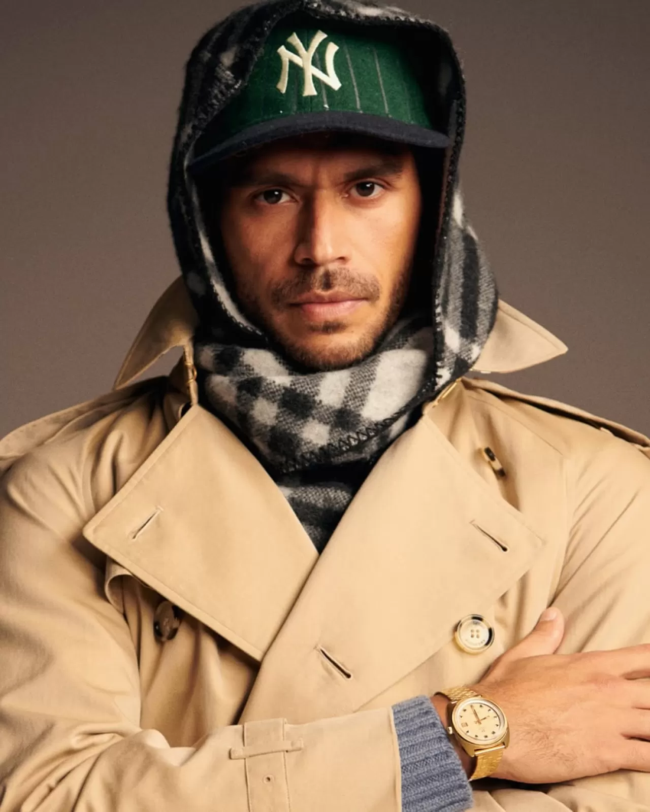 Vintage Paltolar Moda Dünyasında Yeniden Rağbet Görüyor