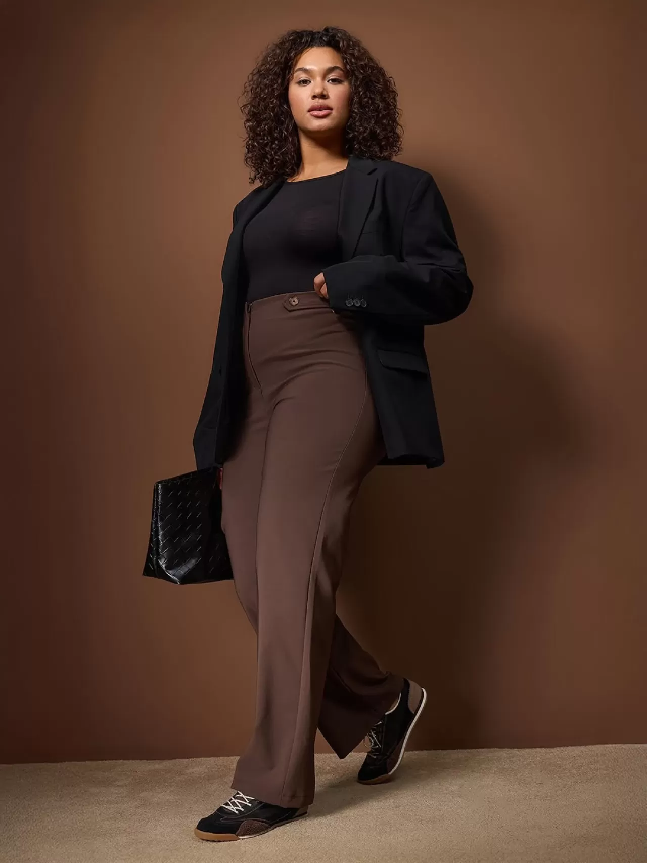 Trendyol Milla, Kasım Ayı İçin Curve Koleksiyonunu Genişletti