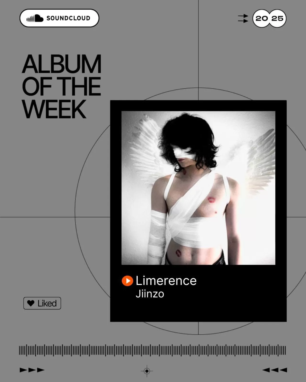 Müzik Platformu SoundCloud, Haftanın Albümü ile Dikkat Çekiyor