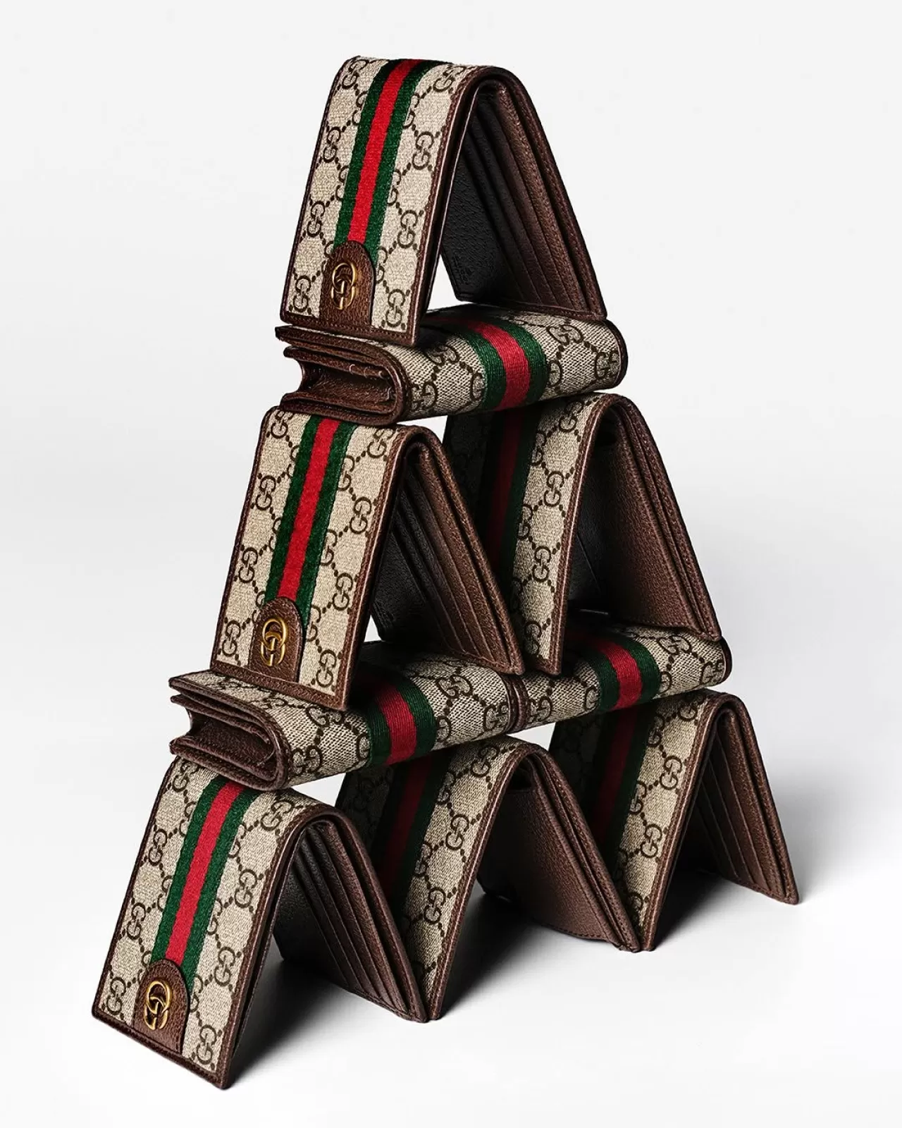 Gucci, Yılbaşı Alışveriş Sezonu İçin Hediye Koleksiyonunu Duyurdu