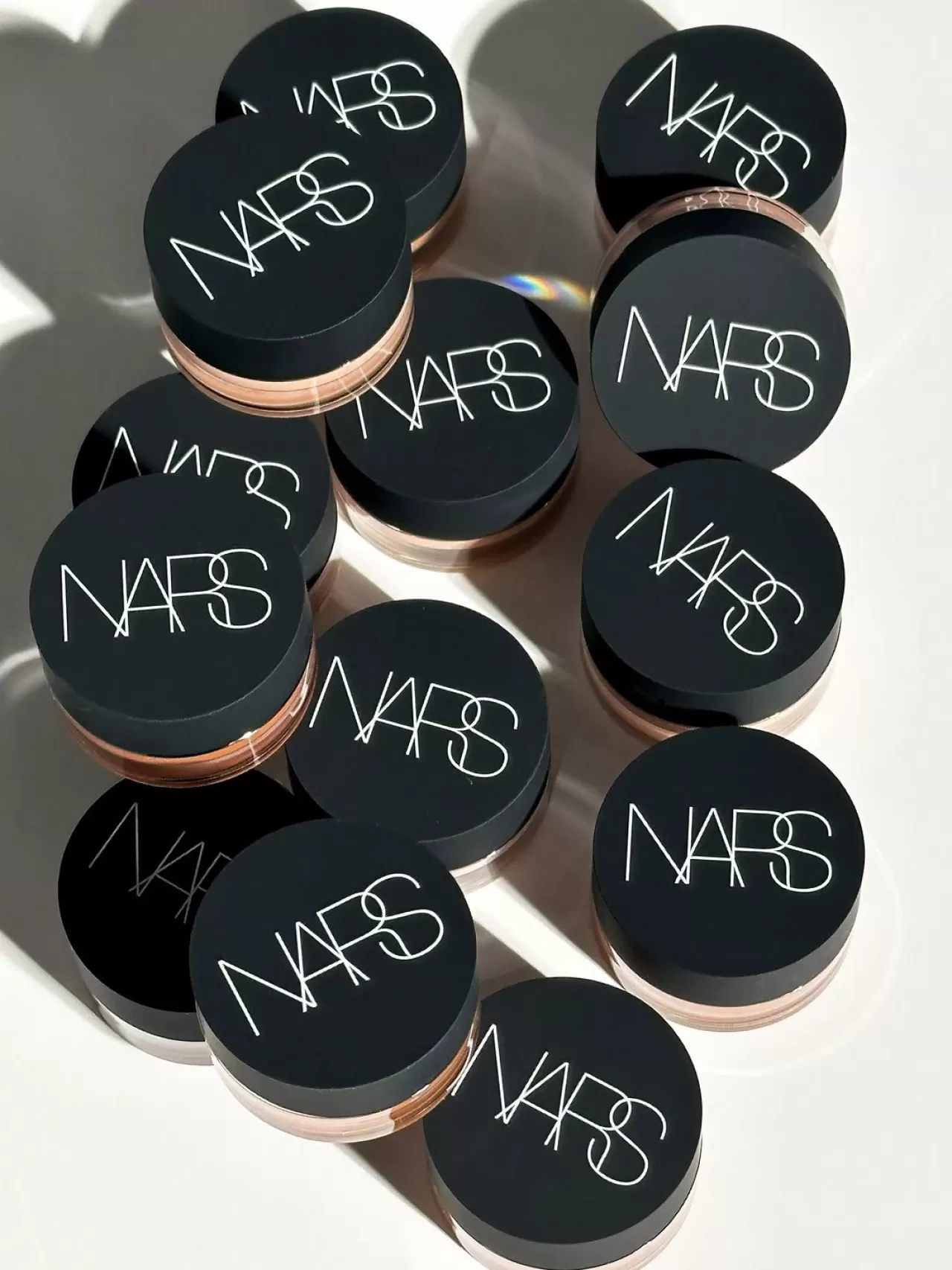 Nars, Siber Etkinlik Kapsamında Tüm Sitede İndirime Girdi