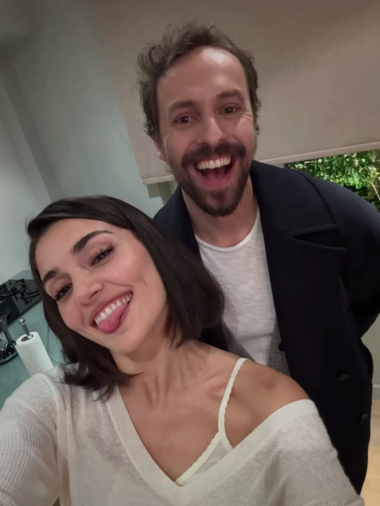 Hande Erçel'in Yeni Filmi 