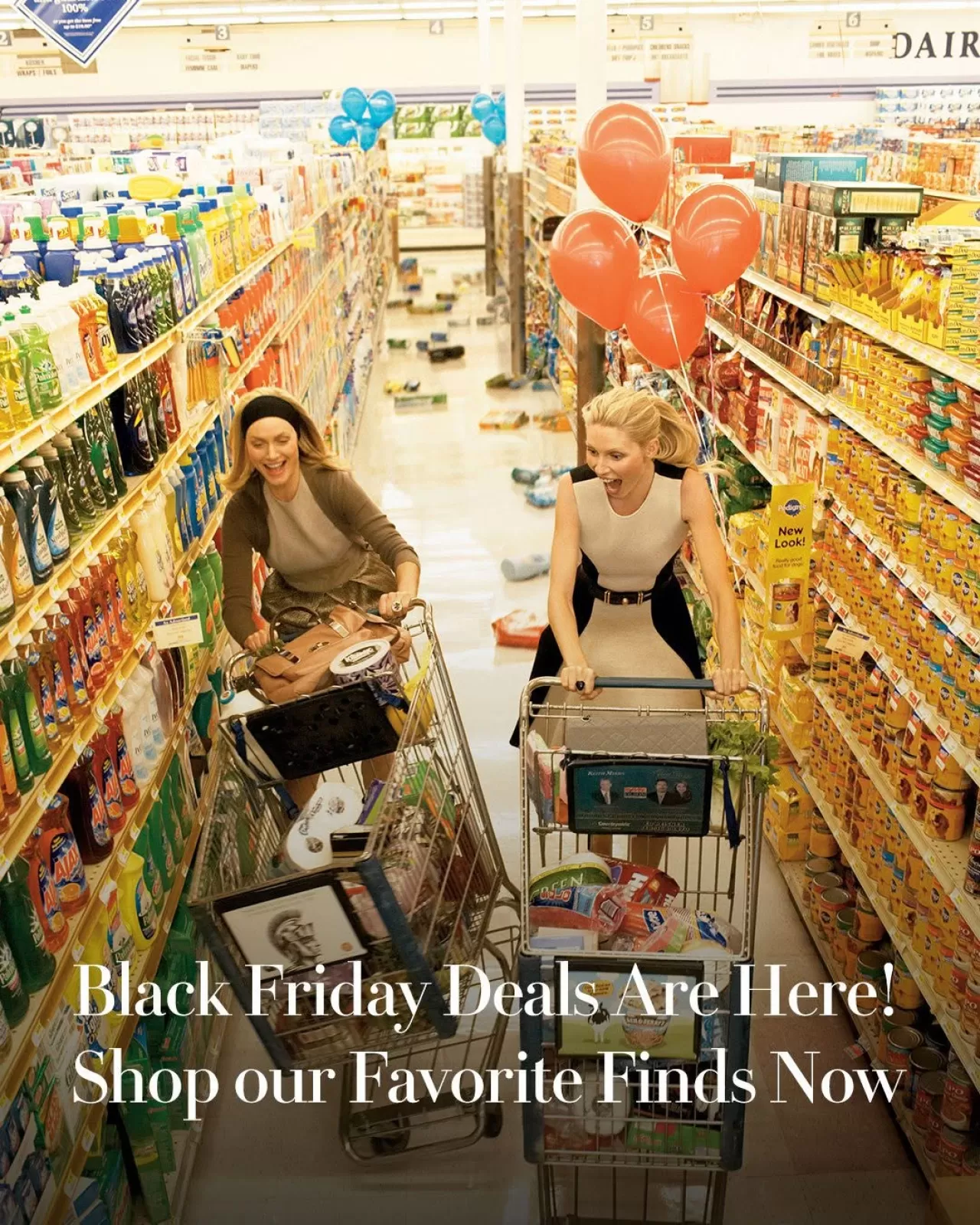 Vogue Editörlerinden Black Friday Alışveriş Rehberi