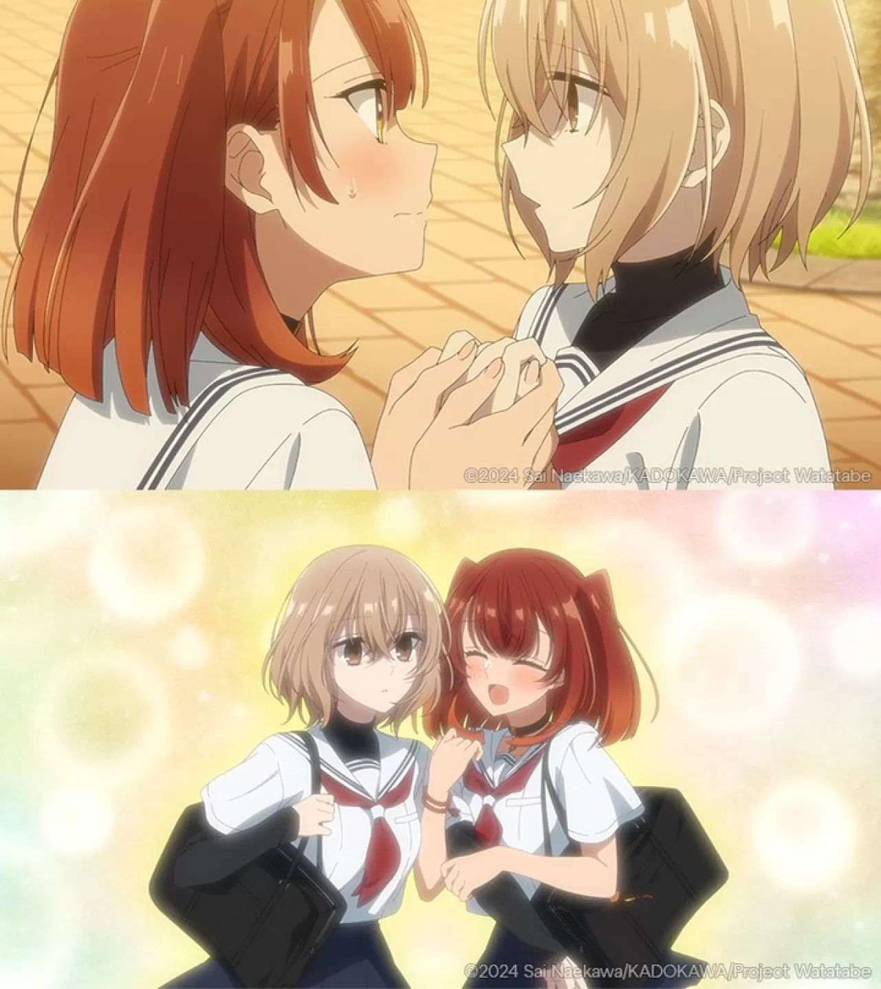 Anime ve Manga Platformu Crunchyroll, 