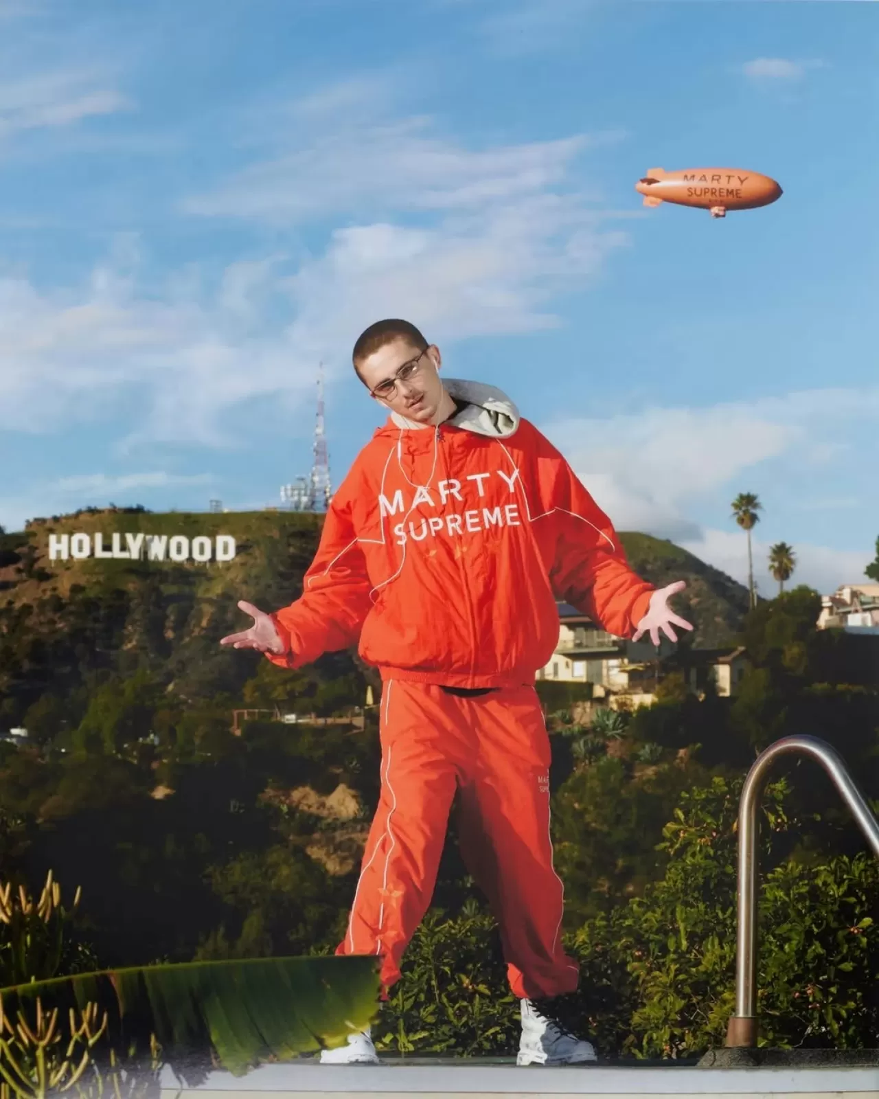 Timothée Chalamet'in Yeni Filmi,