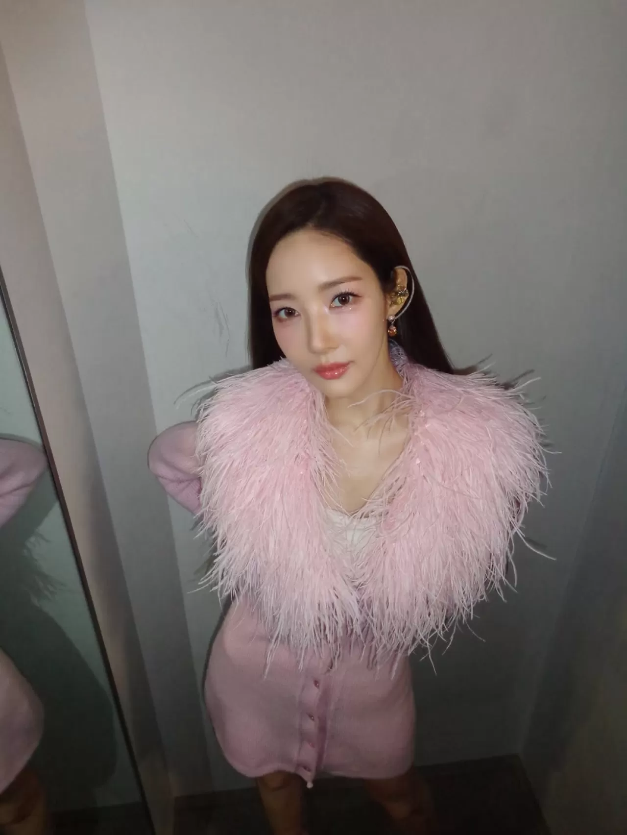 K-Pop Sanatçısı Rachel Park, Tokyo Konserinde Hayranlarıyla Buluştu