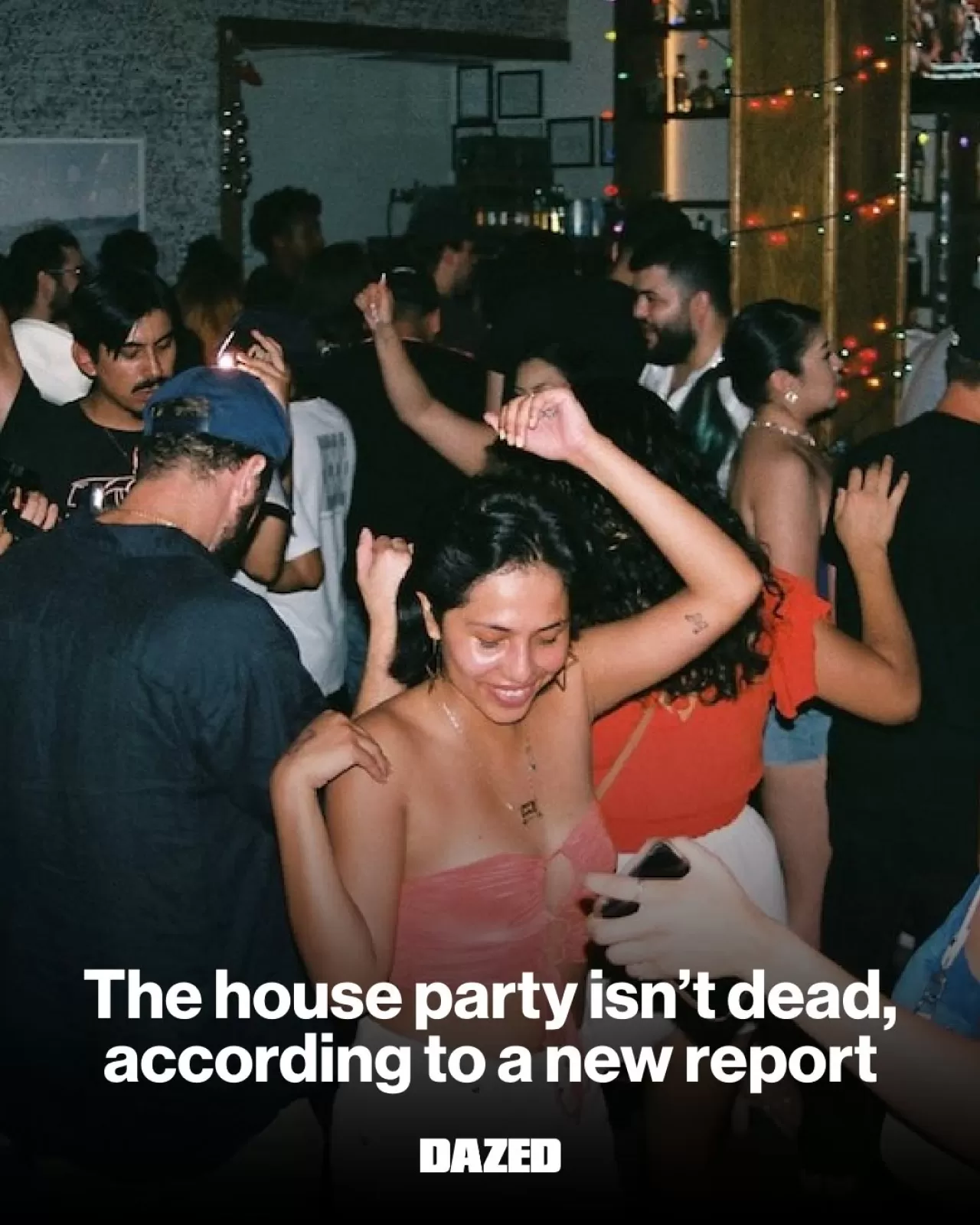 Pioneer DJ Anketi: Mekân Kapanırken Ev Partileri Öne Çıkıyor