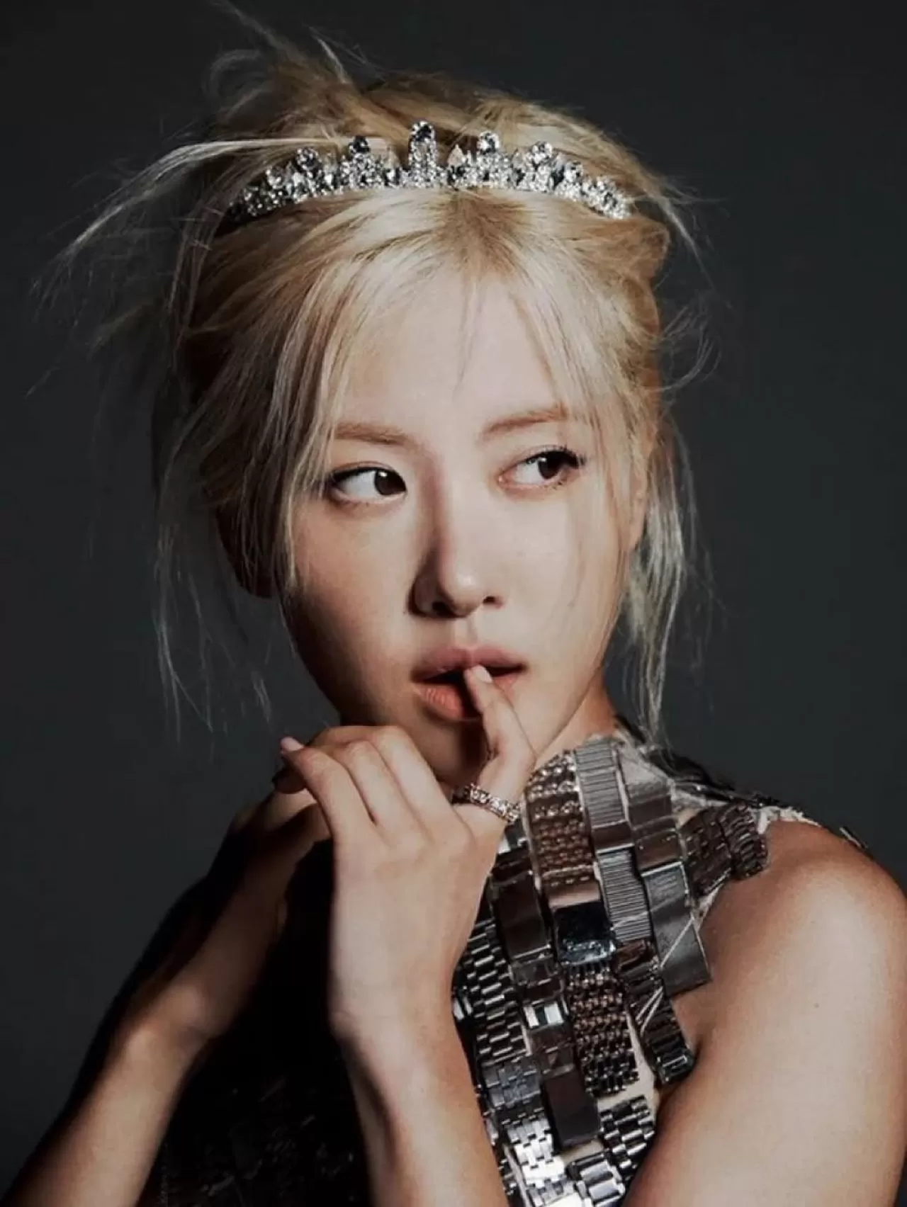 BLACKPINK Üyesi ROSÉ, MAMA Ödüllerinde Tarihi Bir Başarıya İmza Attı