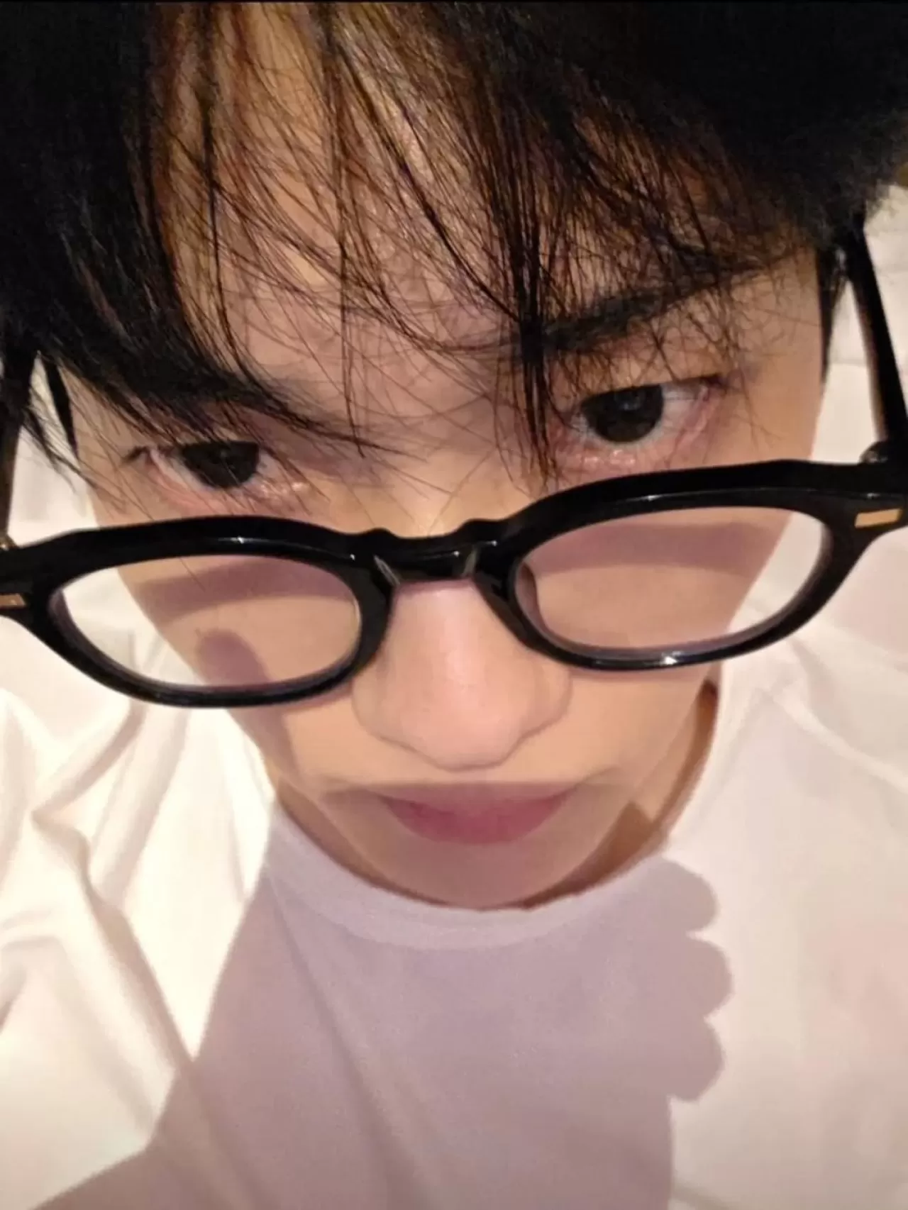 TOMORROW X TOGETHER Lideri Soobin, Weverse Üzerinden Hayranlarıyla Güncelleme Paylaştı