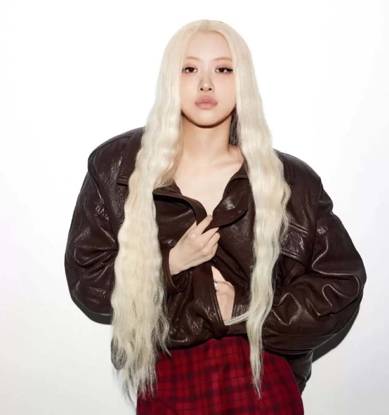 ROSÉ, MAMA Ödülleri'nde Yılın Şarkısı Dalında Daesang Kazanan İlk Solo Sanatçı Oldu