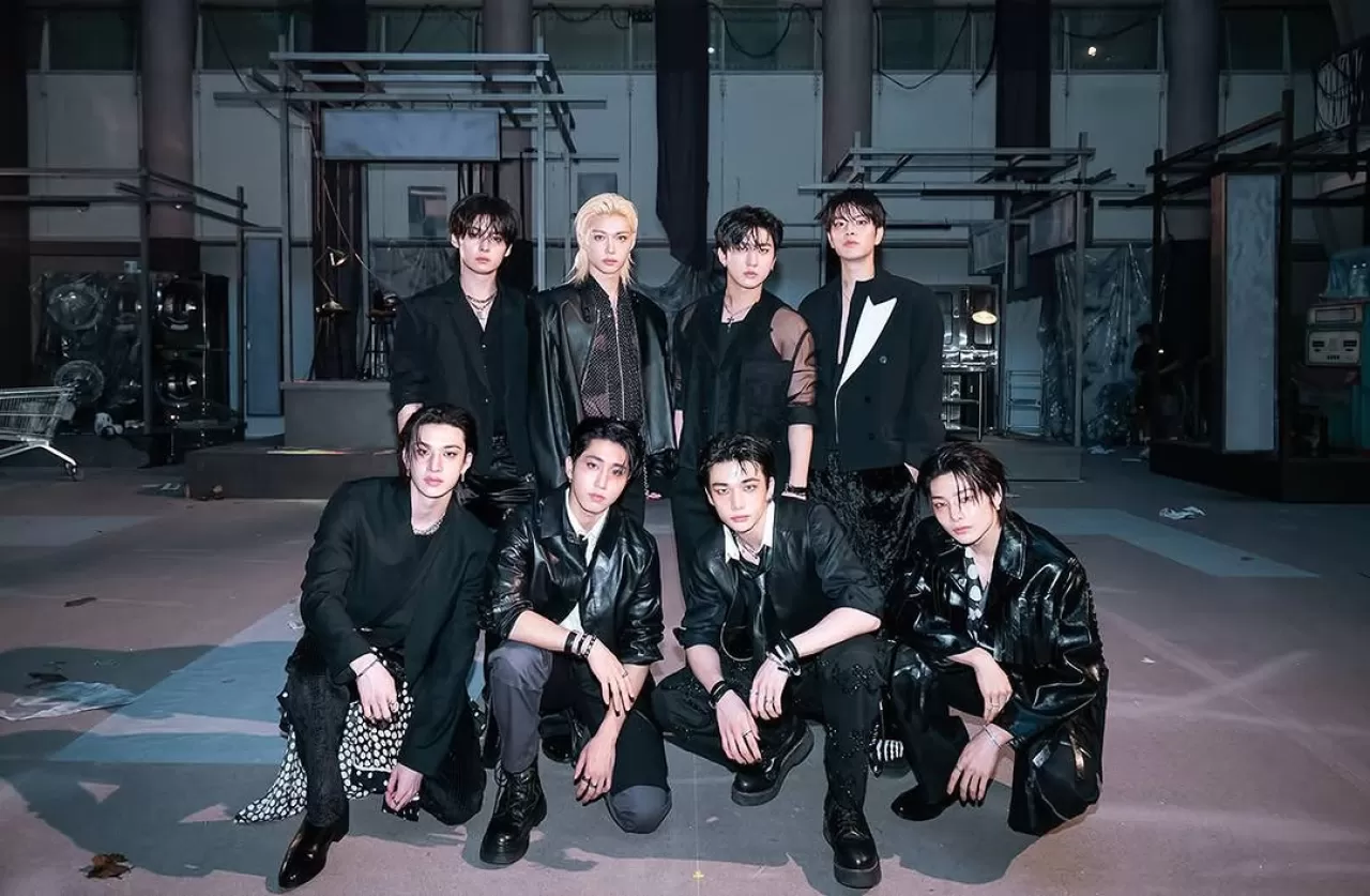 Stray Kids, Spotify'da 2025 Yılında Erkek K-Pop Grupları Arasında Hem Şarkı Hem Albüm Listelerinde Liderliği Ele Geçirdi