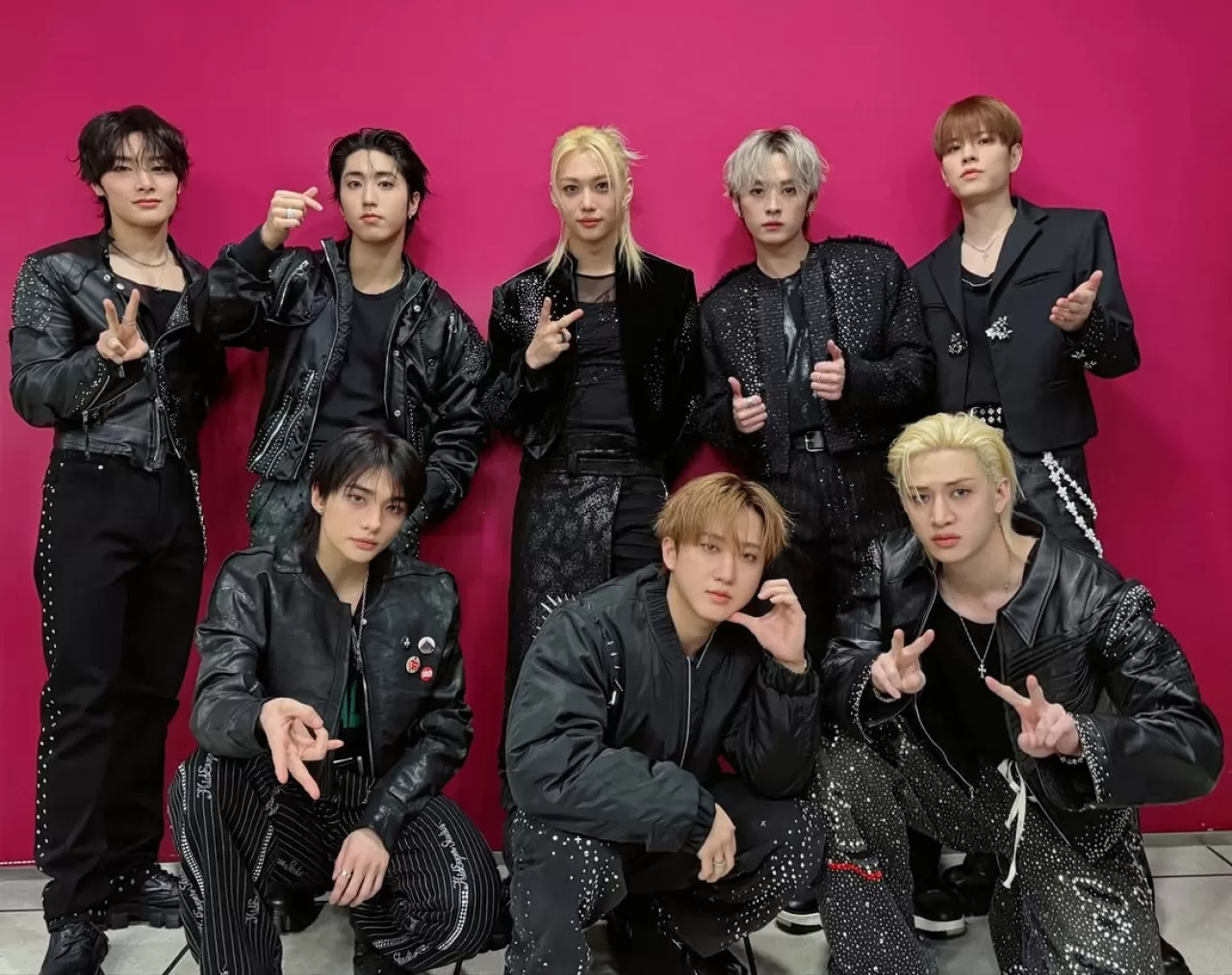 Stray Kids'ın 'Do It' Şarkısı Spotify Listelerinde Büyük Başarı Elde Etti