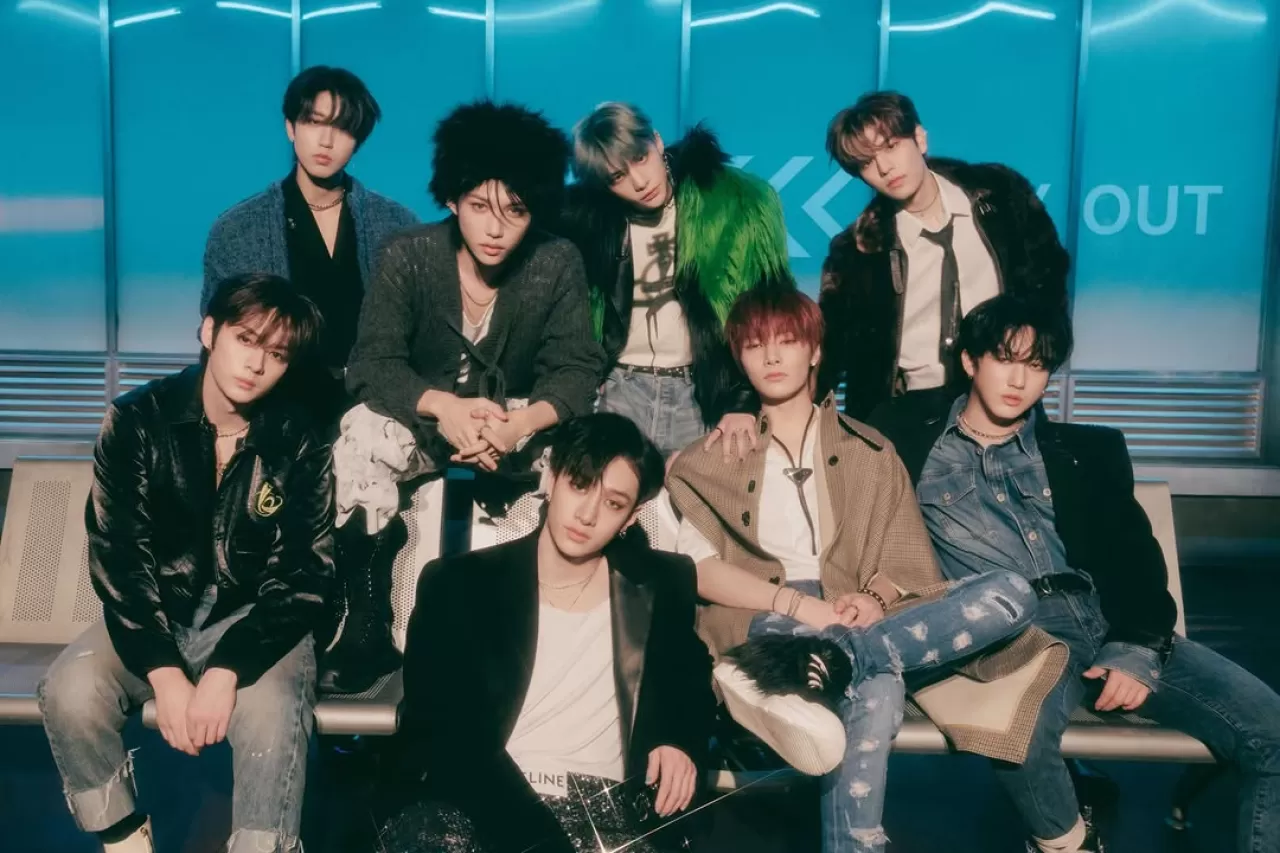 Stray Kids'ın 'S-Class' Şarkısı, Spotify'da Listede Yükselişe Geçti