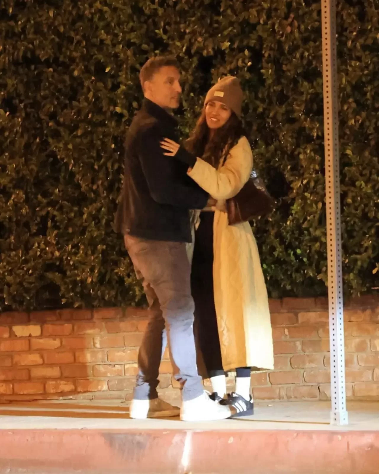 Mauricio Umansky ile Reality Yıldızı CJ Franco Arasında Romantik Dedikodular