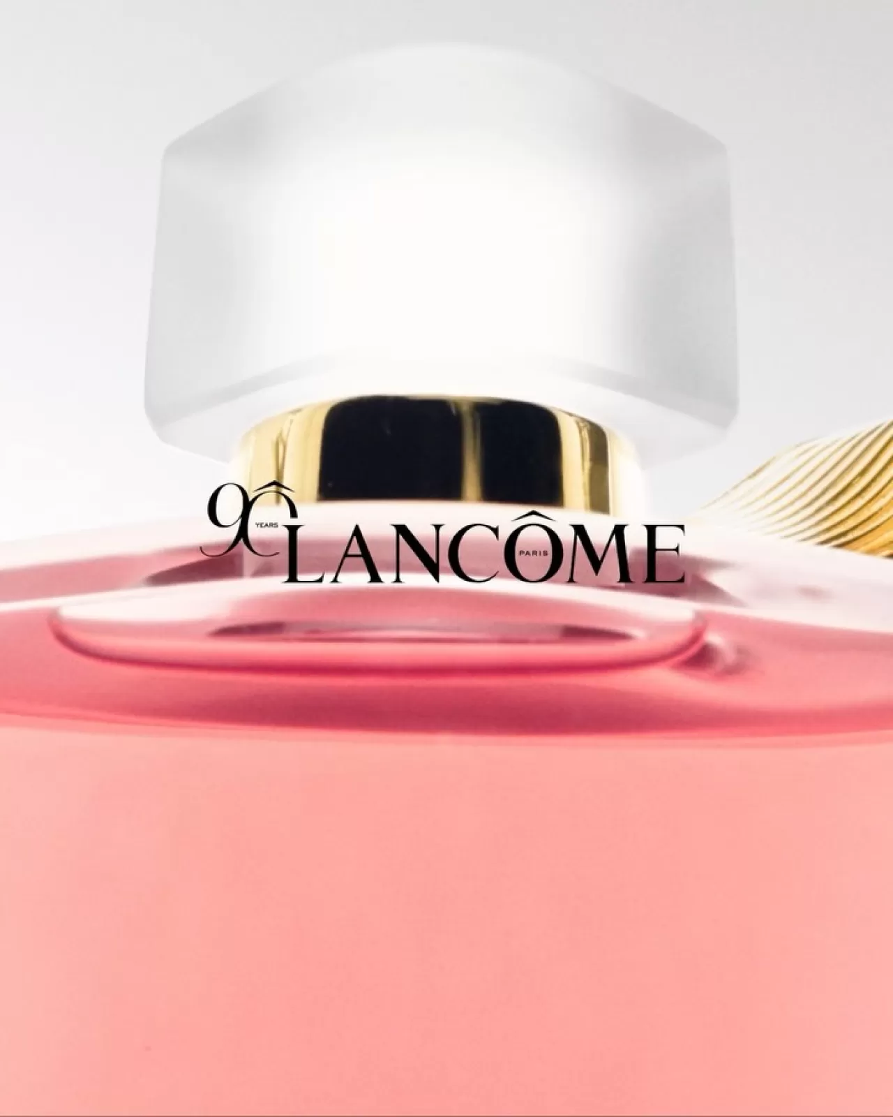 Lancôme ve Lalique'den Sınırlı Sayıda Sanat Eseri: La Vie Est Belle Yeniden Yorumlandı