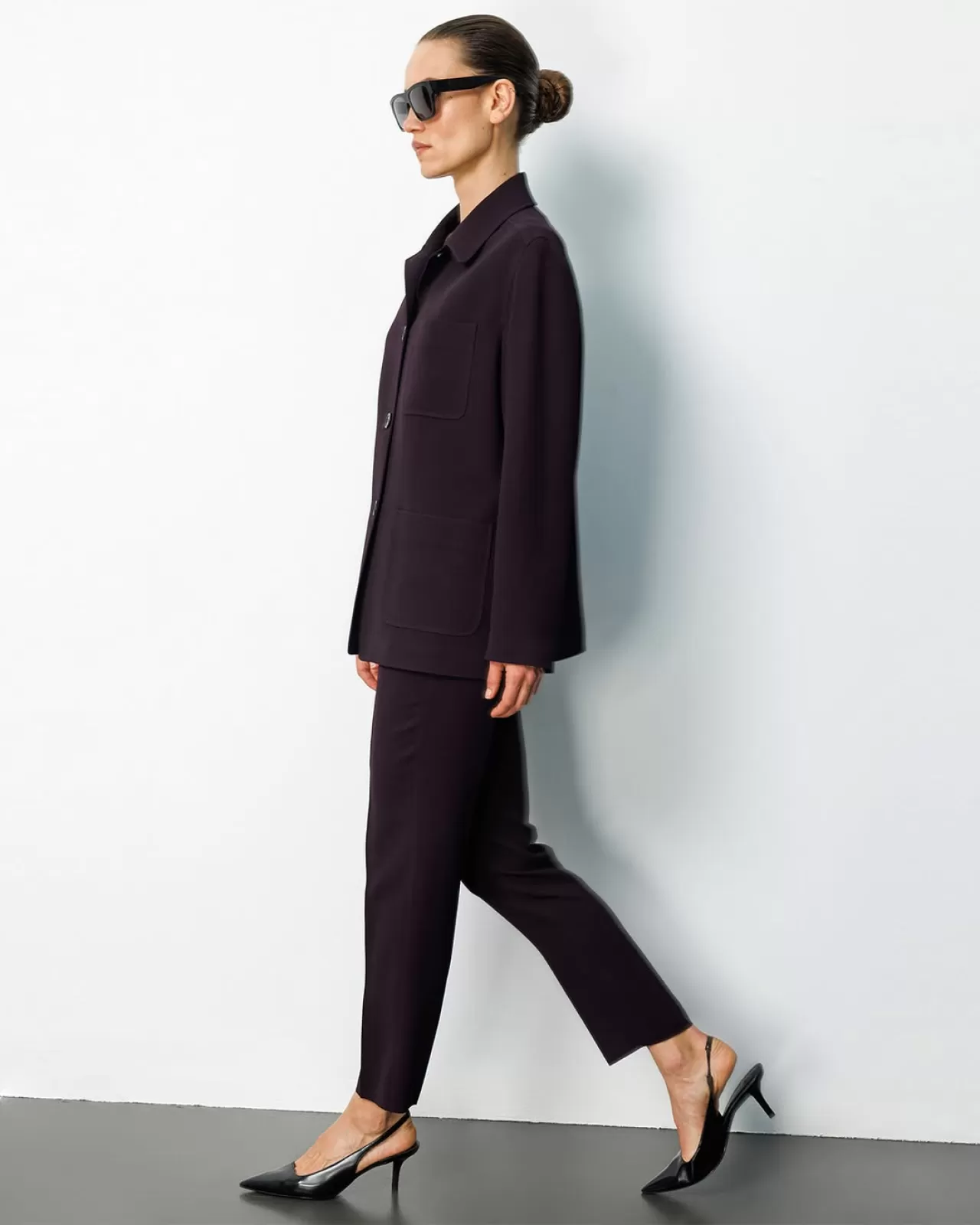 Tüzün Giyim, Oversize Kesimli Ceket ile Yeni Sezonu Karşılıyor