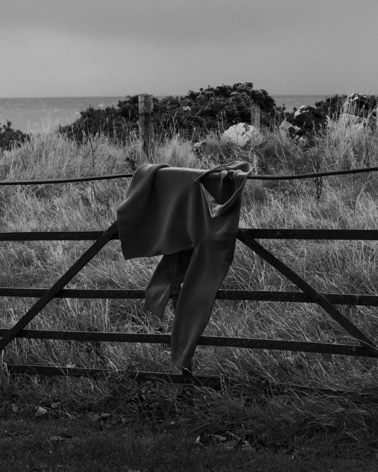 Belstaff'dan Mevsim Geçişlerine Uygun Yün Triko Koleksiyonu