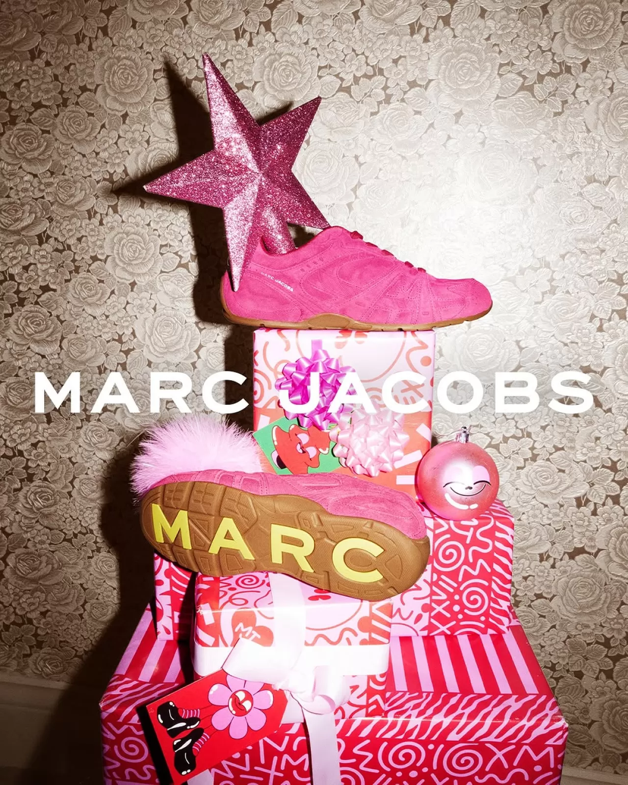 Marc Jacobs, Kış 2025 Koleksiyonu İçin Yeni