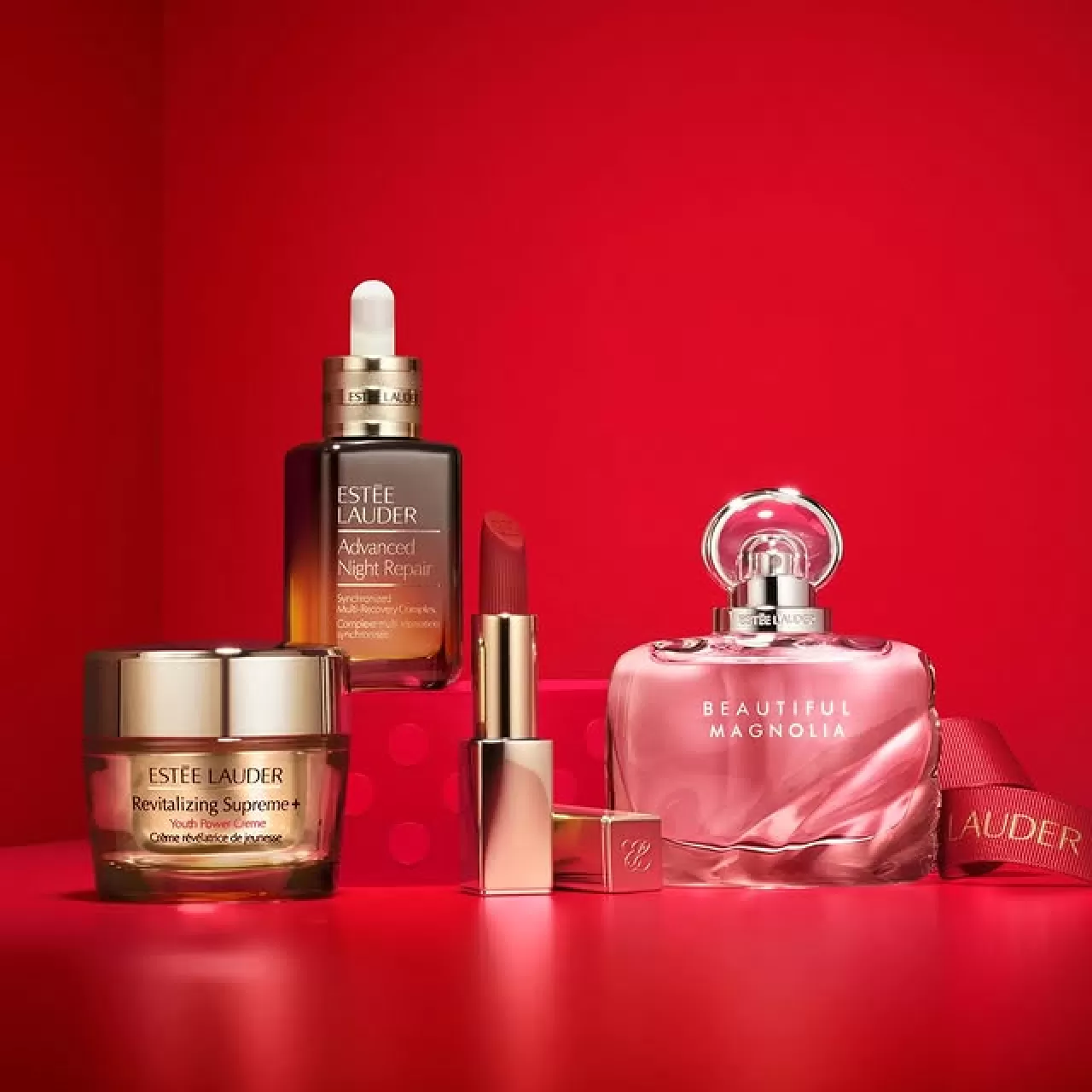Estée Lauder ve Diğer Lider Markalardan Black Friday İndirimi